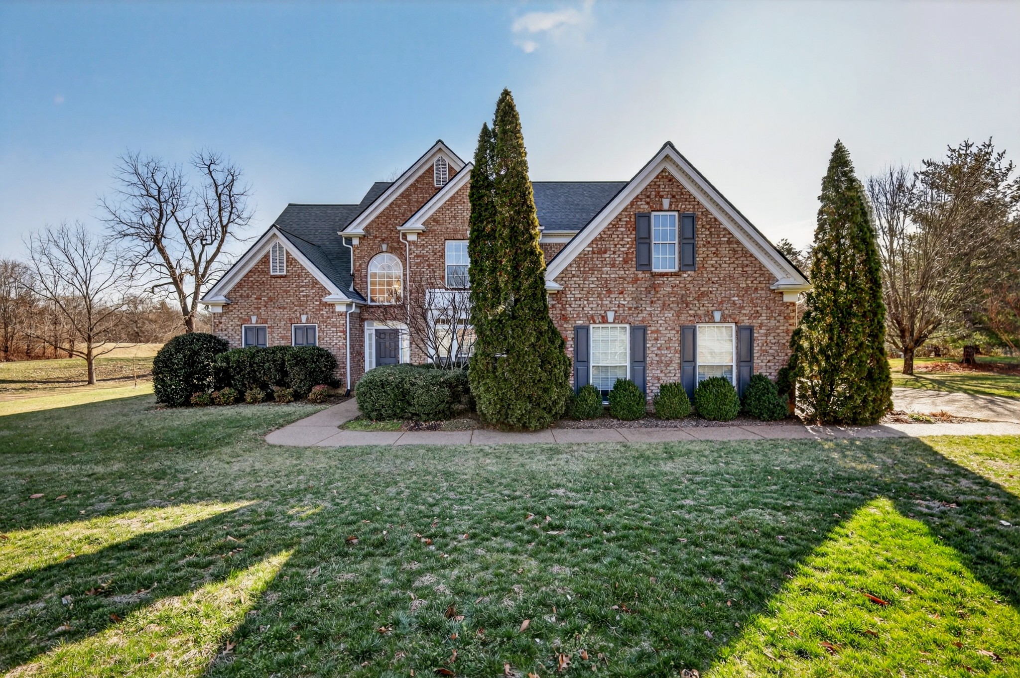 6331 Williams Grove Dr