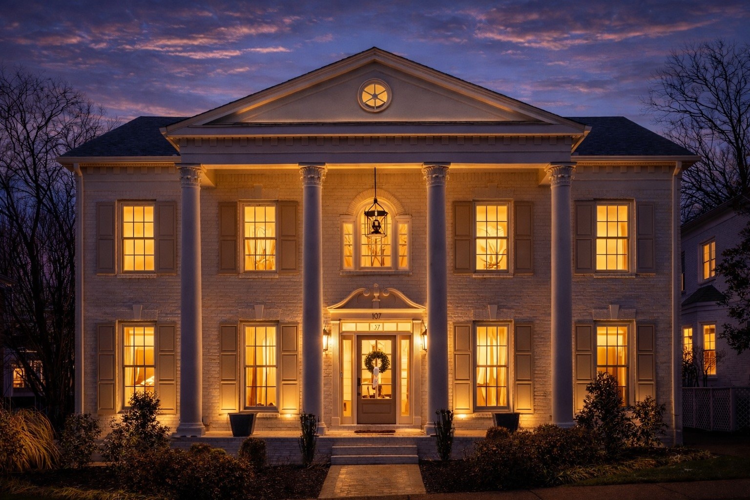 107 Chatsworth Dr