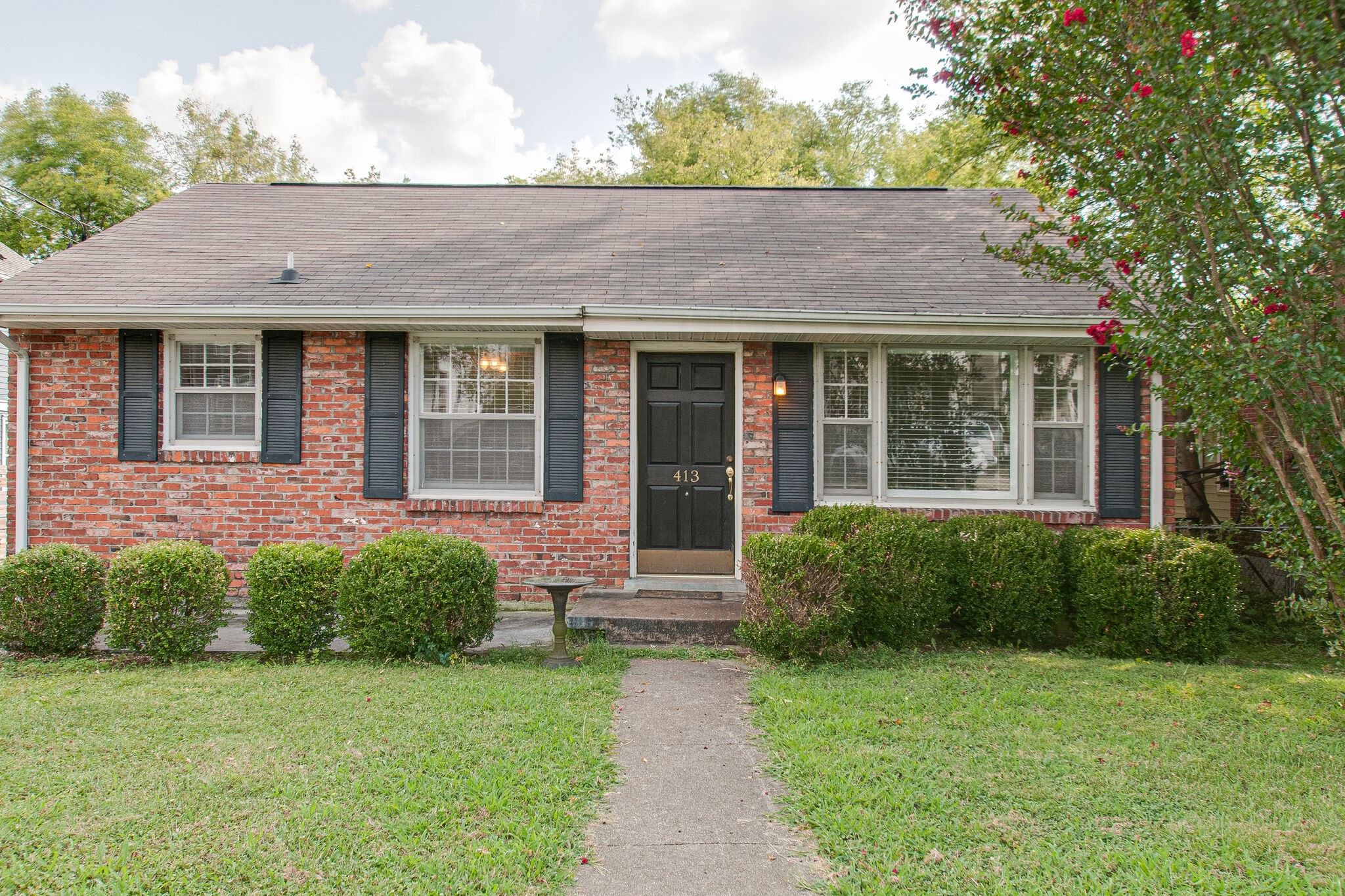 413 Saint Francis Ave