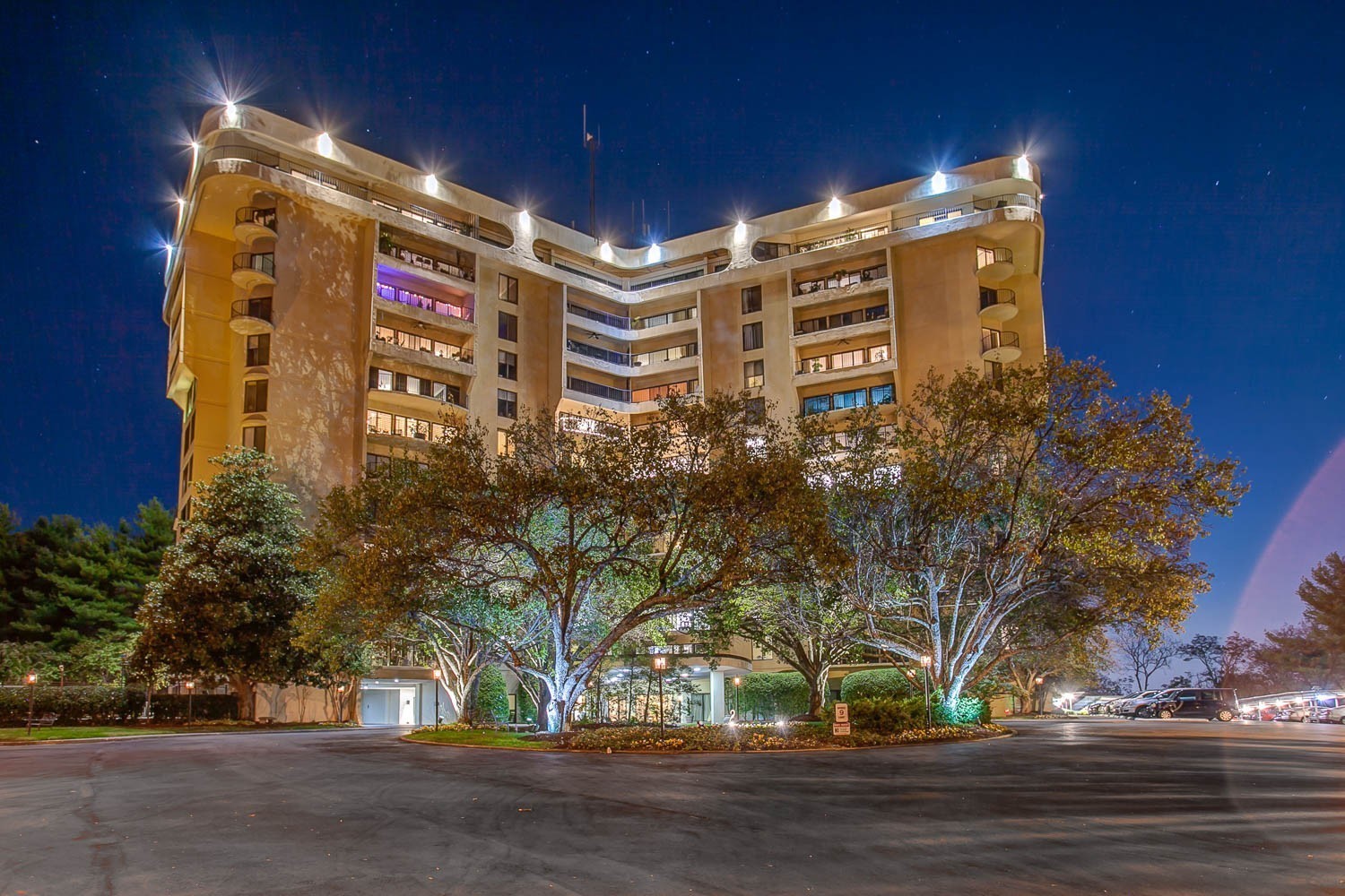 6666 Brookmont Terrace