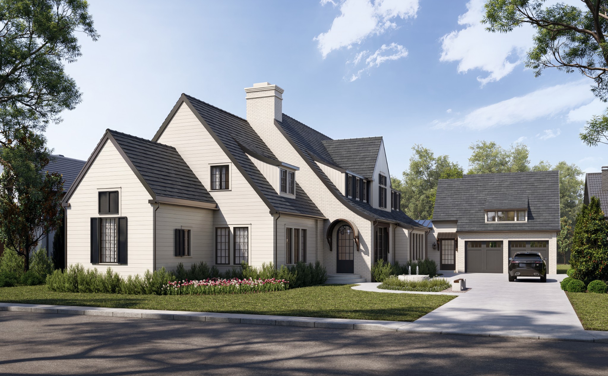 1117 Granny White Ct