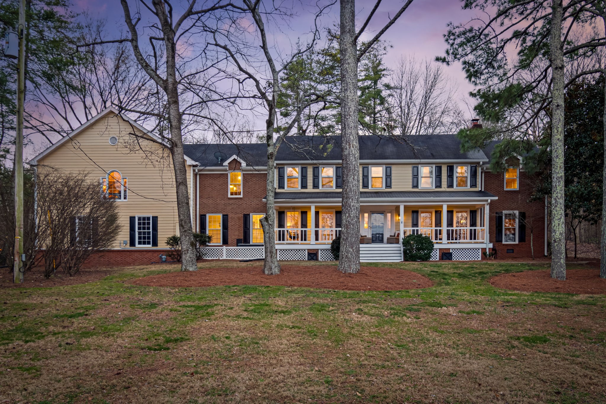 6329 Johnson Chapel Rd, W