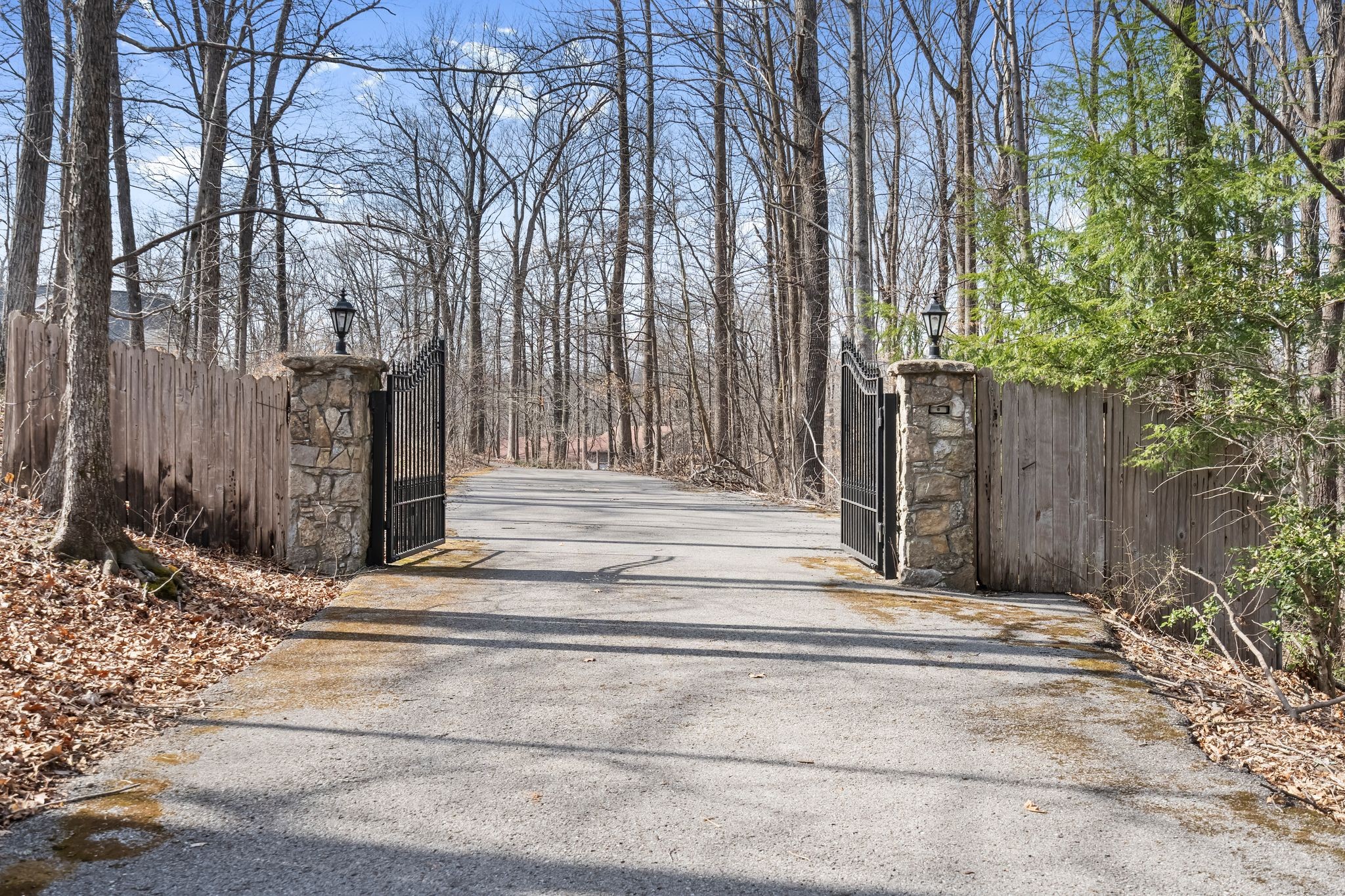 5155 Fire Tower Rd