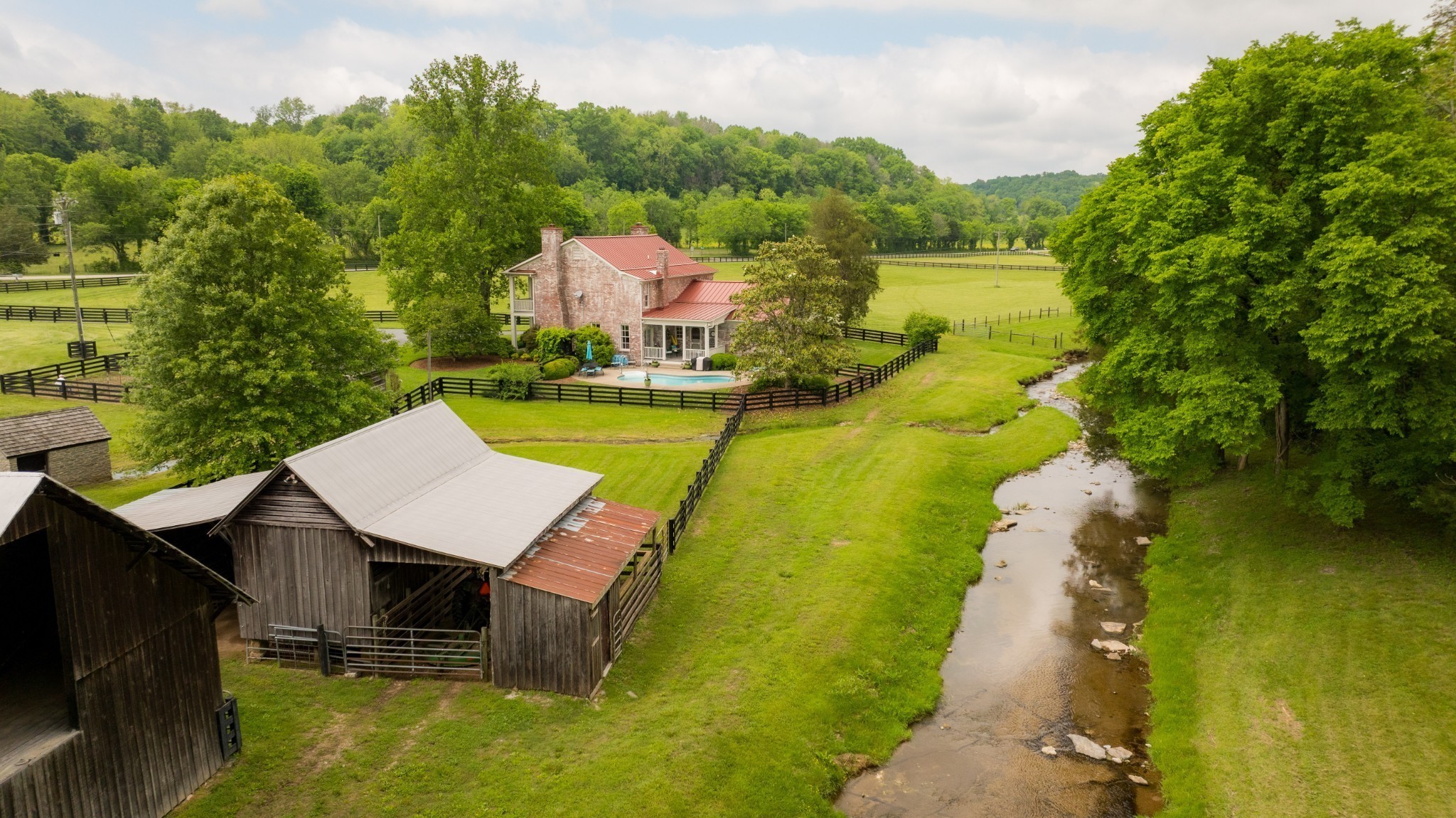 5620 Leipers Creek Rd