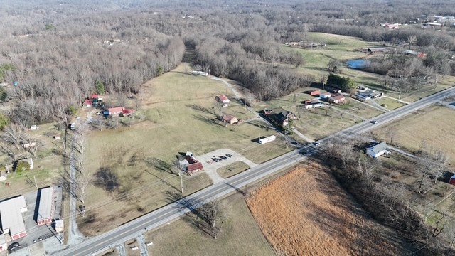 1652 Highway 31, W