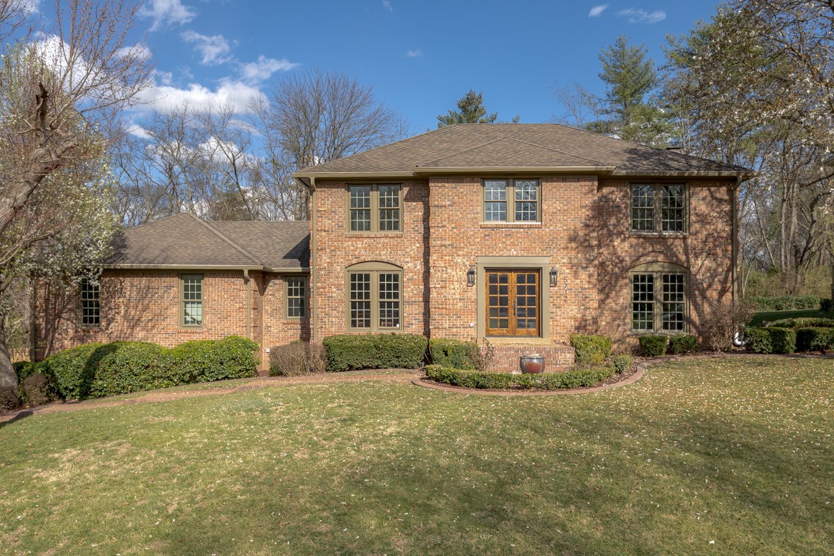 5712 Spring House Way