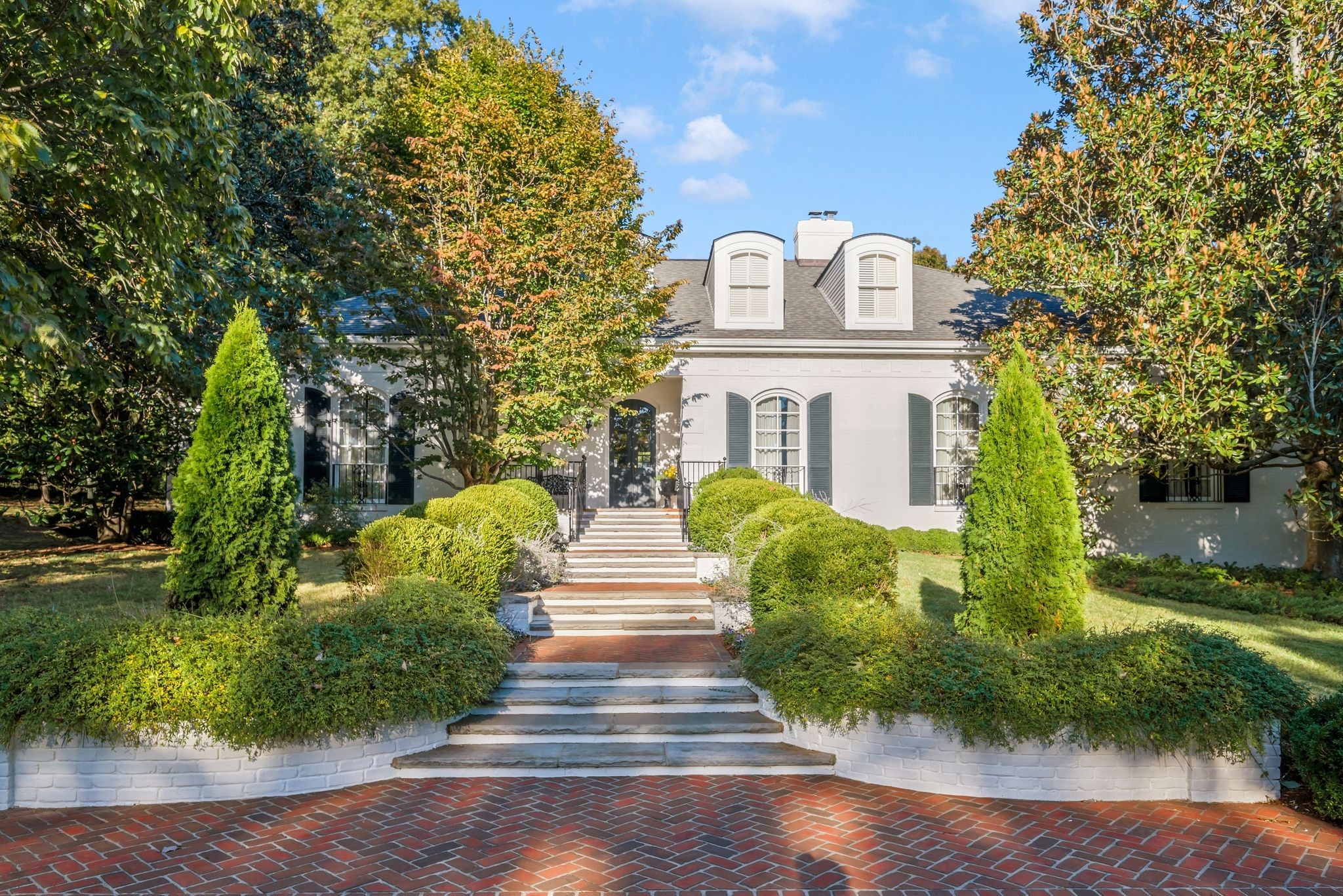 6111 Hickory Valley Rd