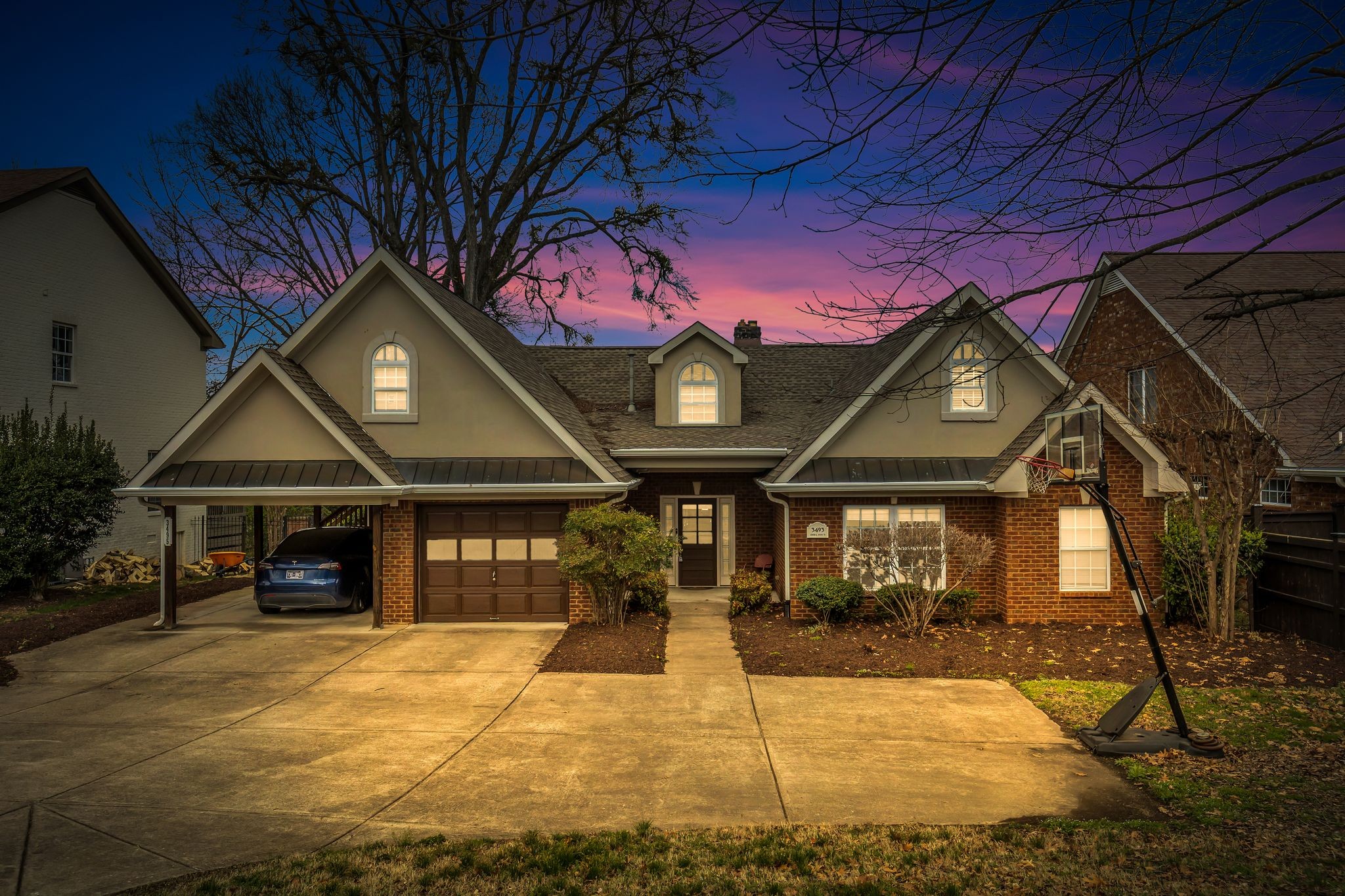 3493 General Hood Trl
