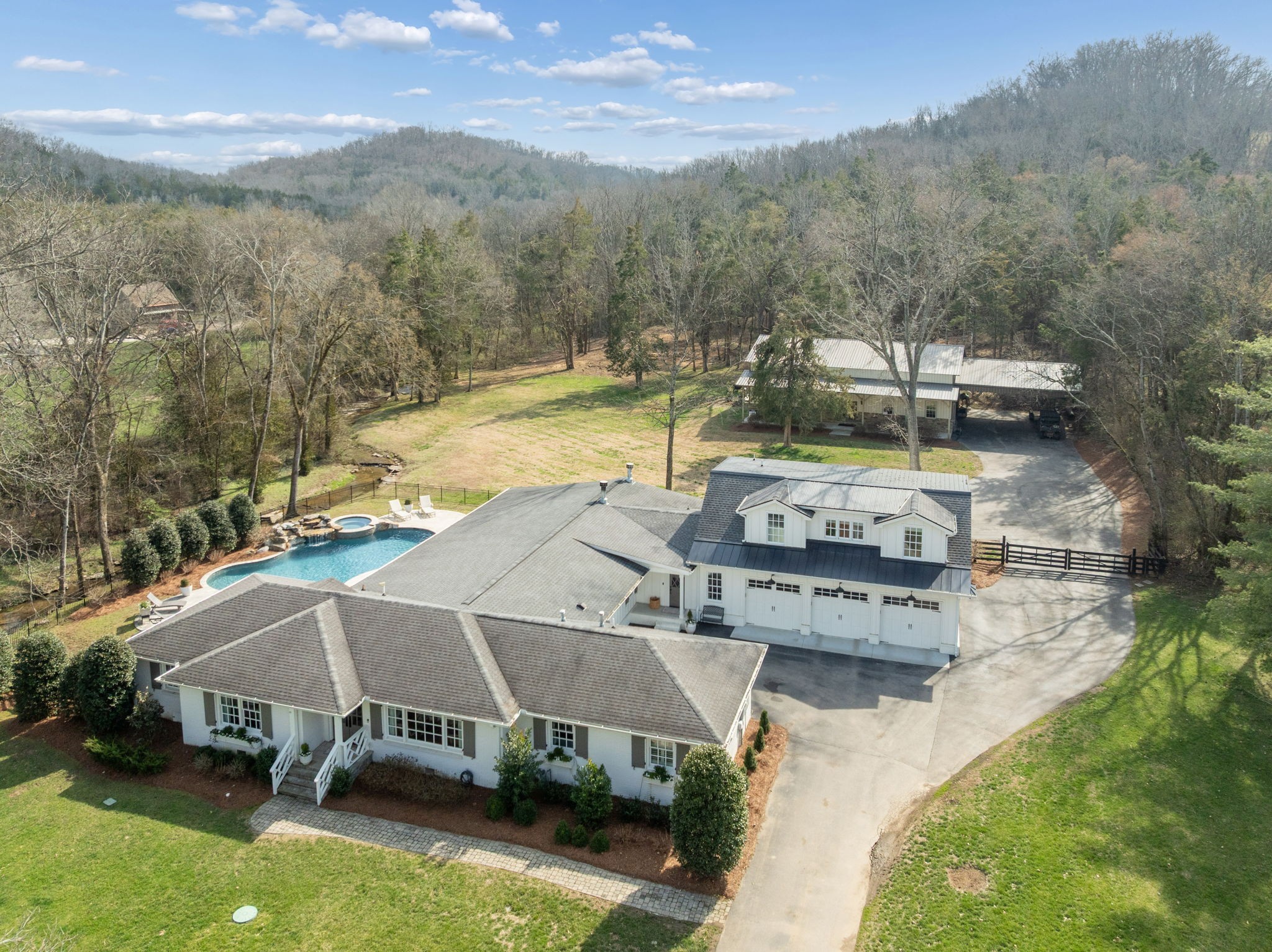 2151 Hillsboro Valley Rd