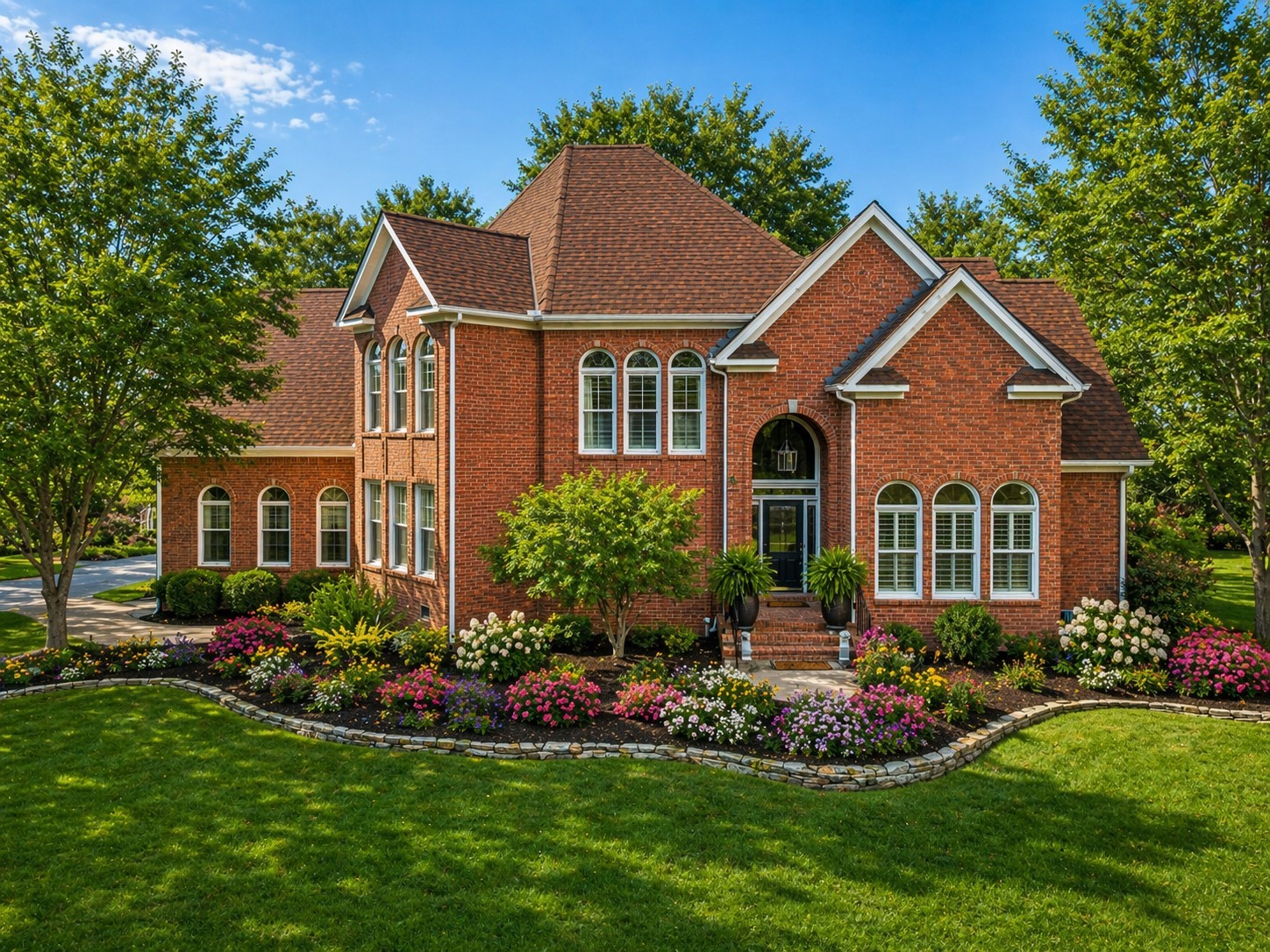 9411 Highwood Hill Rd