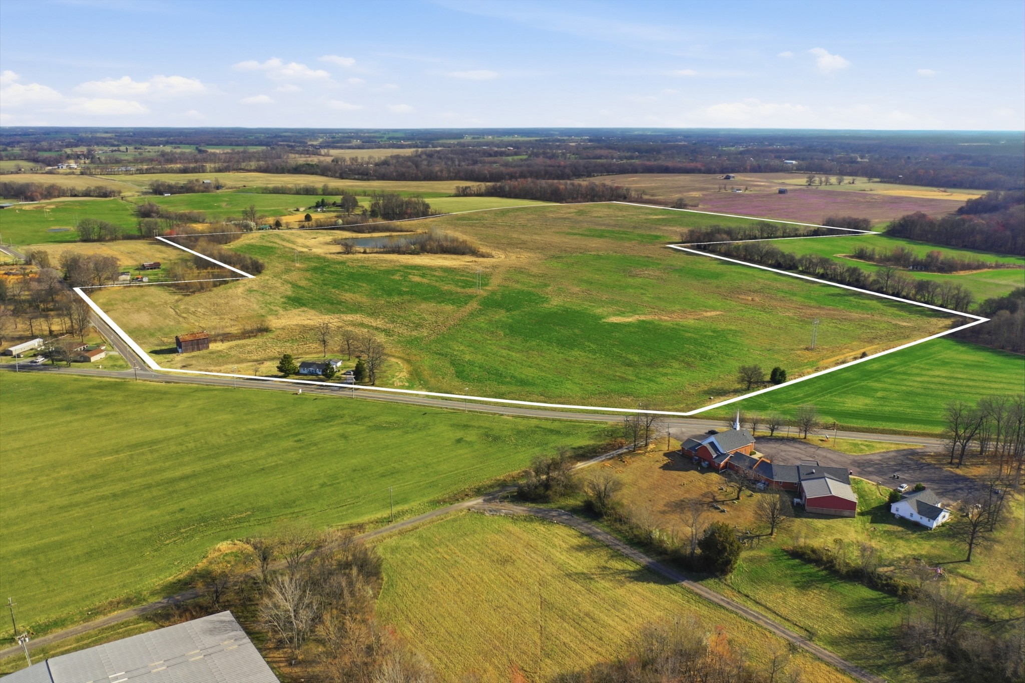 0 Highway 161