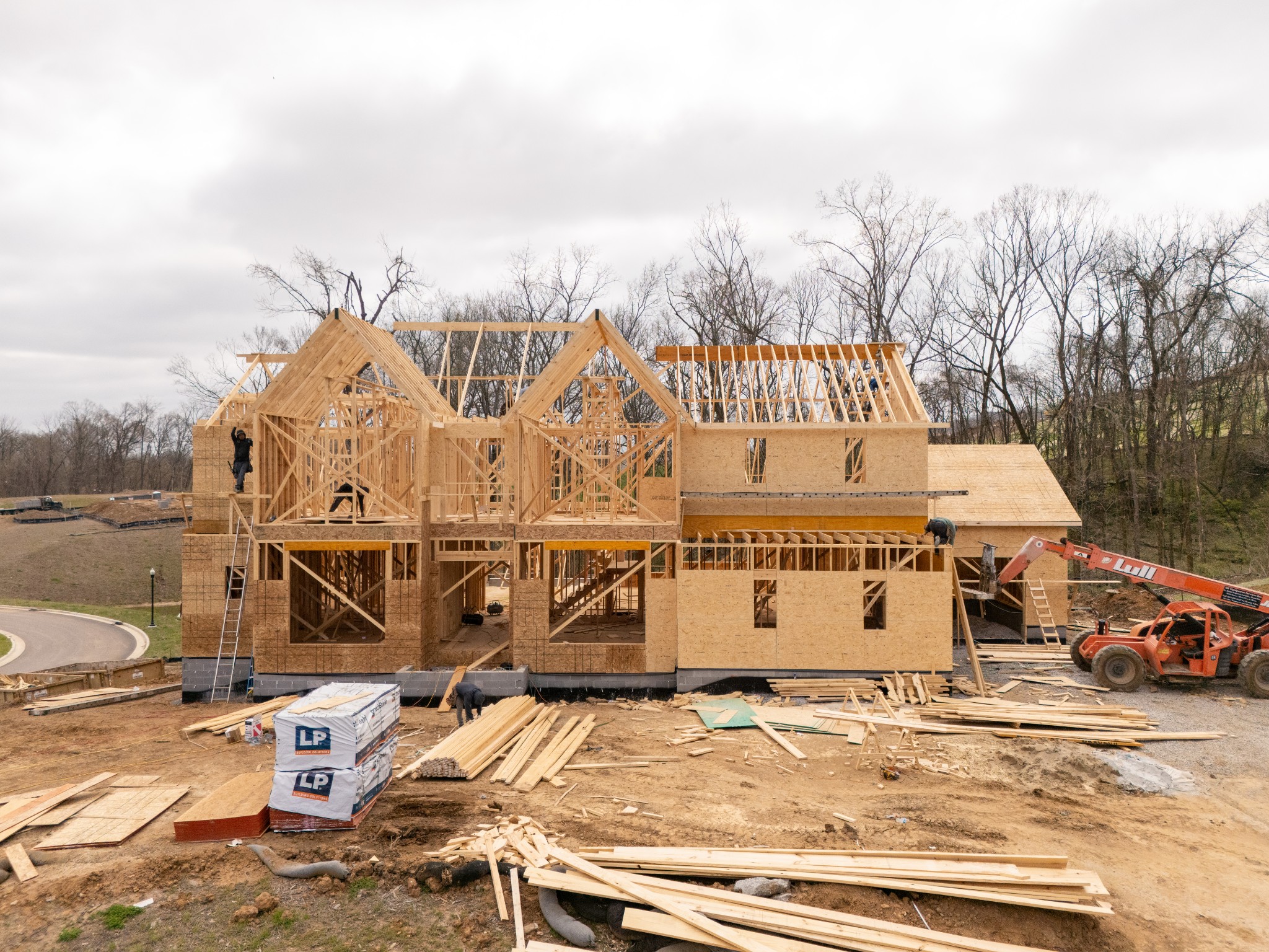 9405 Dewaal Ridge