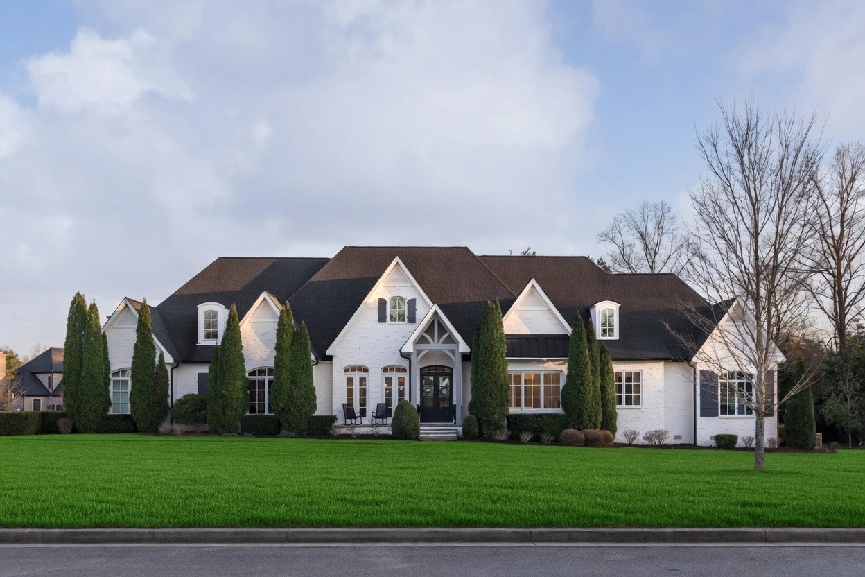 9003 Pointe Cross Lane