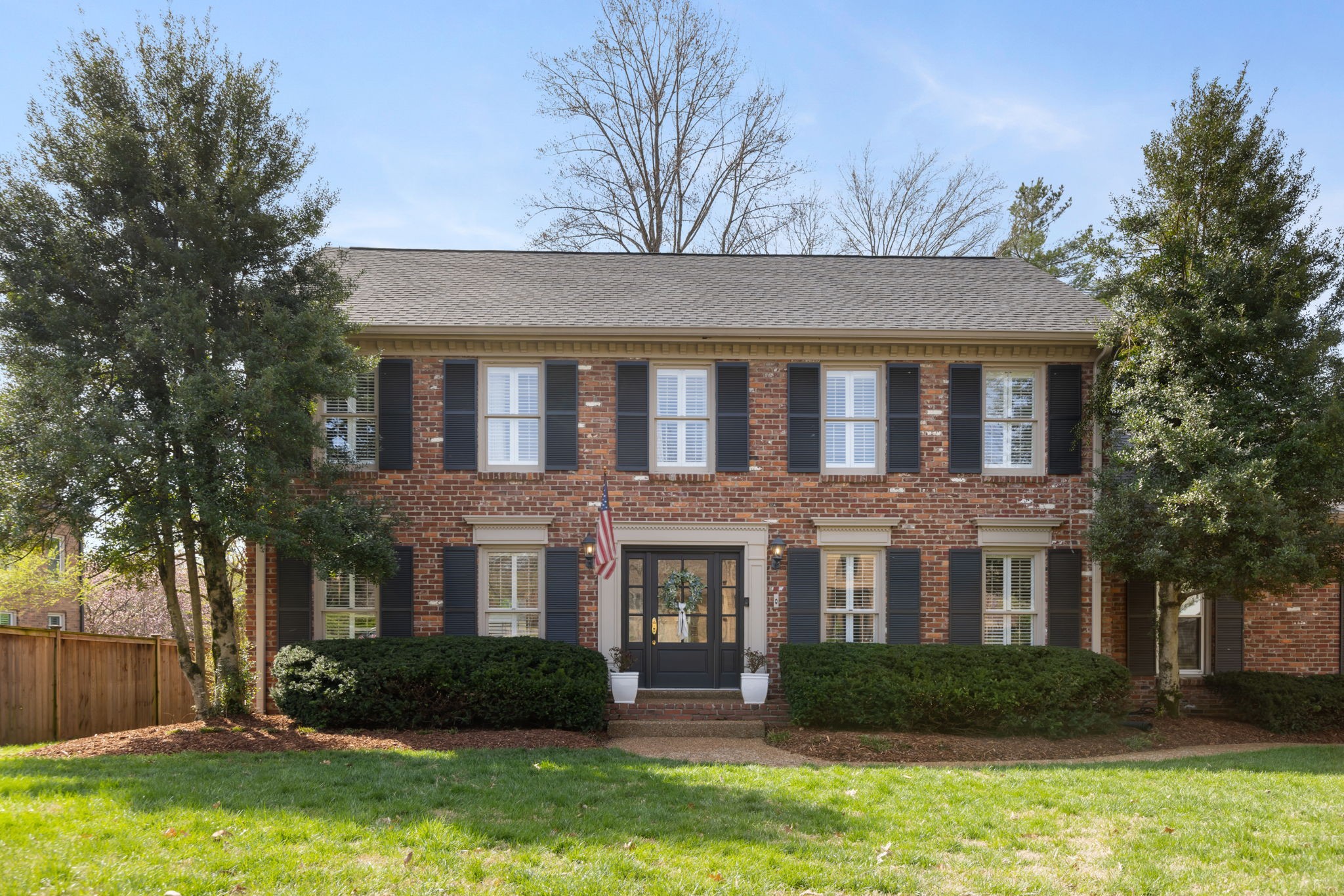 605 Dorshire Ln