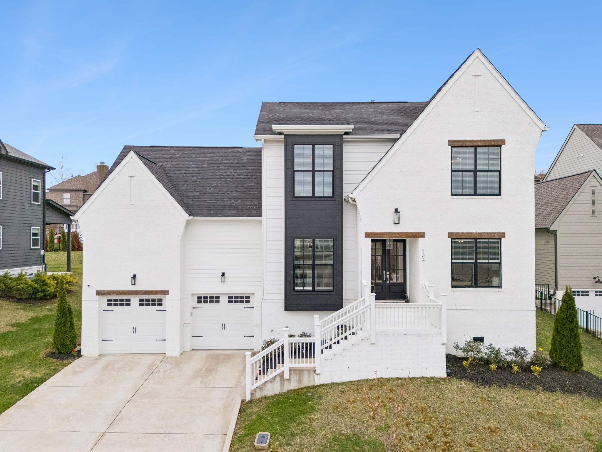 134 Barlow Dr