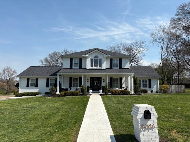 8344 Carriage Hills Dr