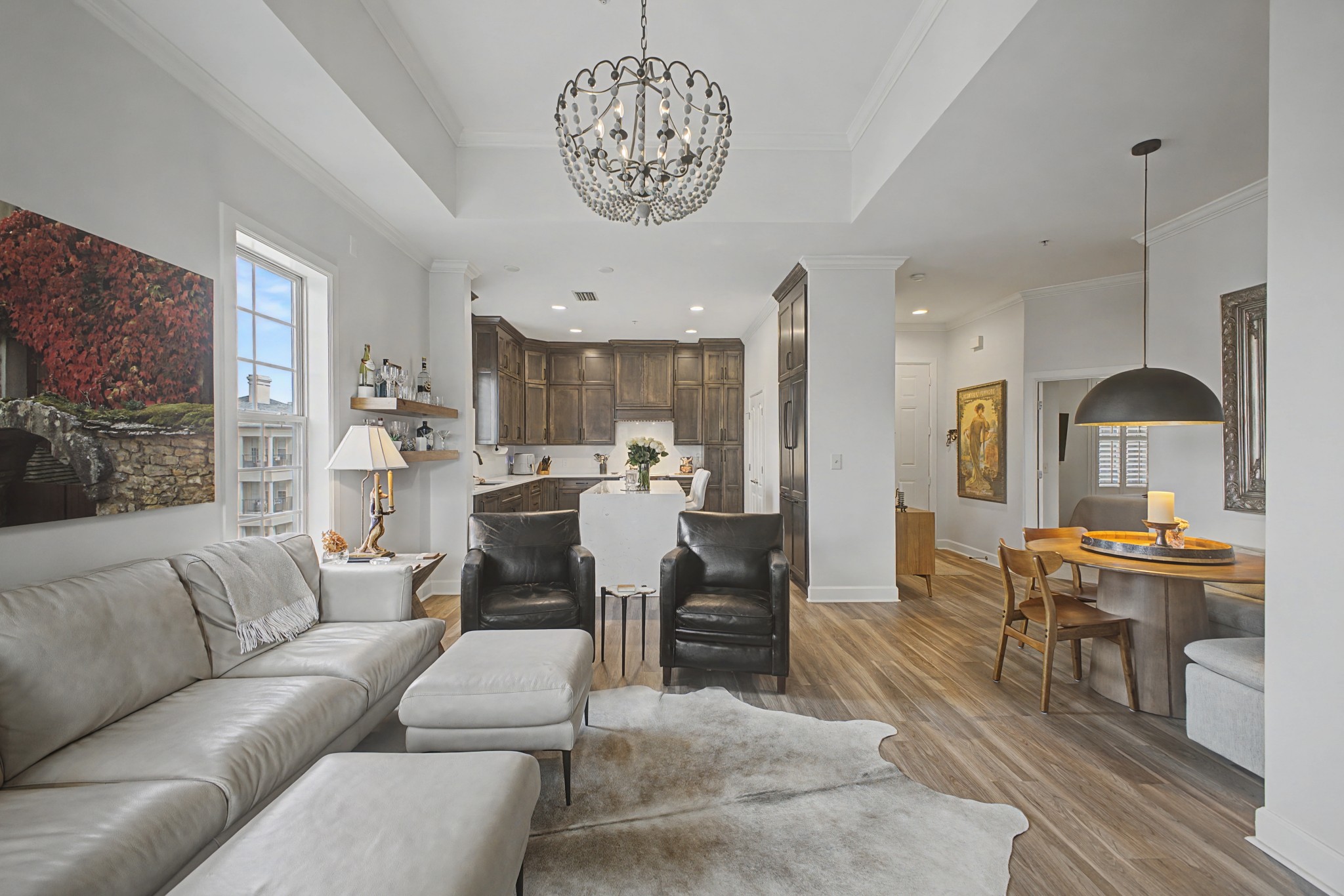 305 Seven Springs Way