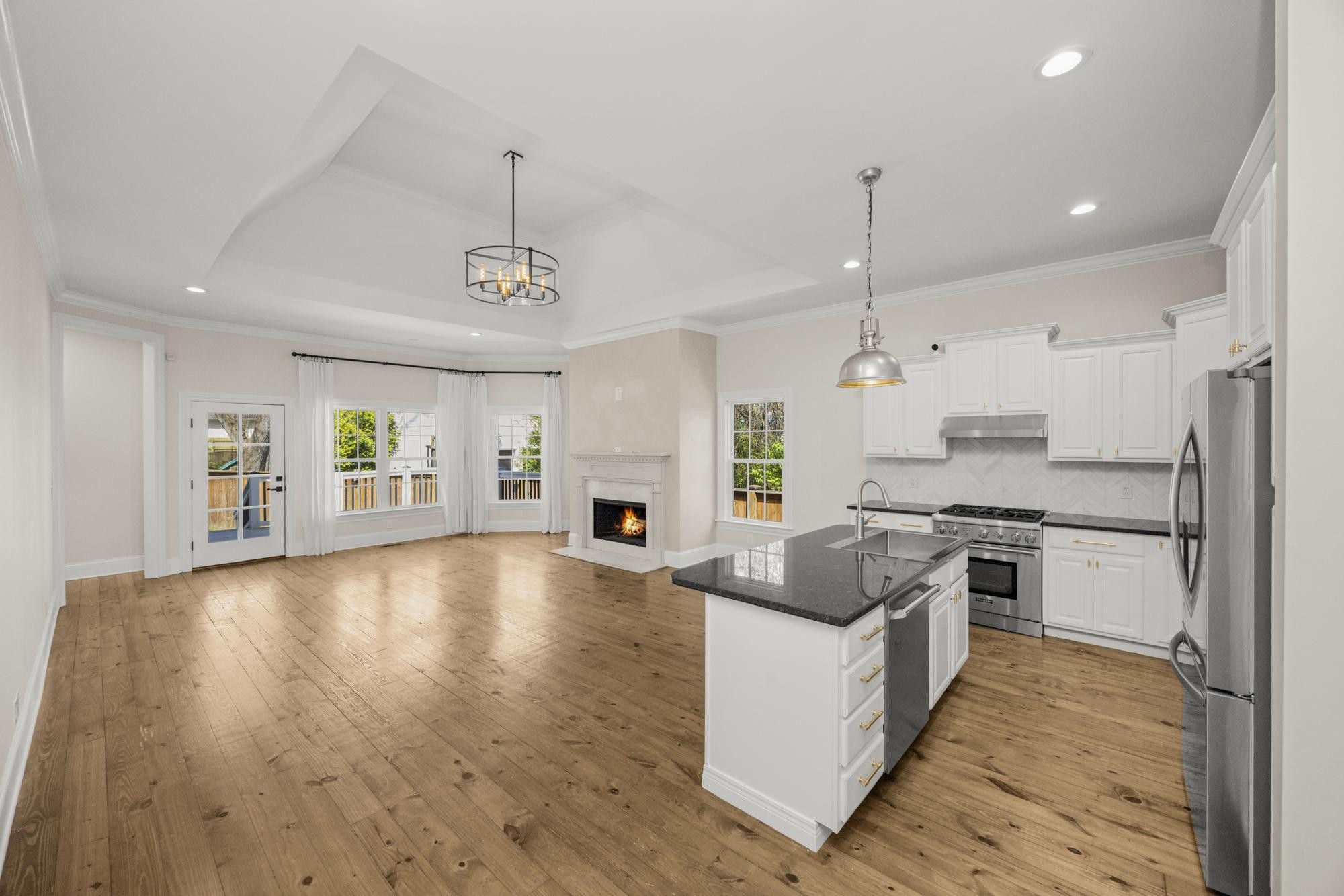 5904 Old Harding Pike