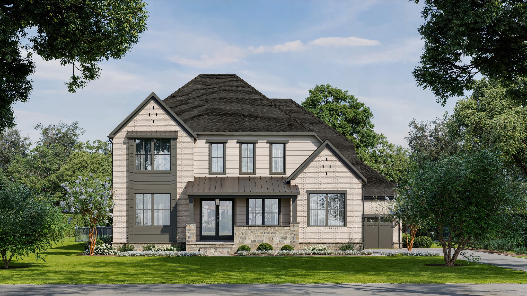 2808 White Oak Dr