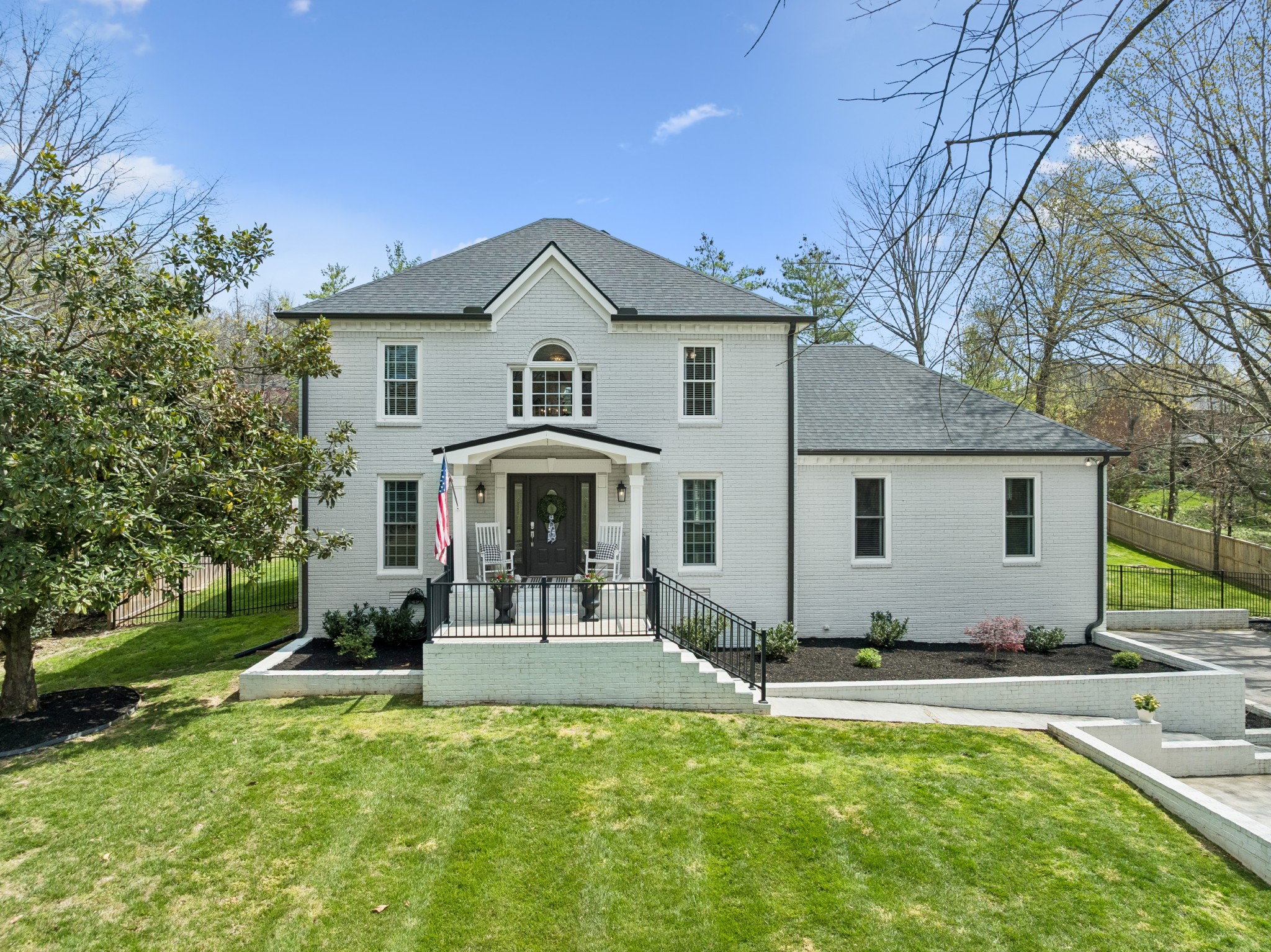 1508 Pinkerton Rd