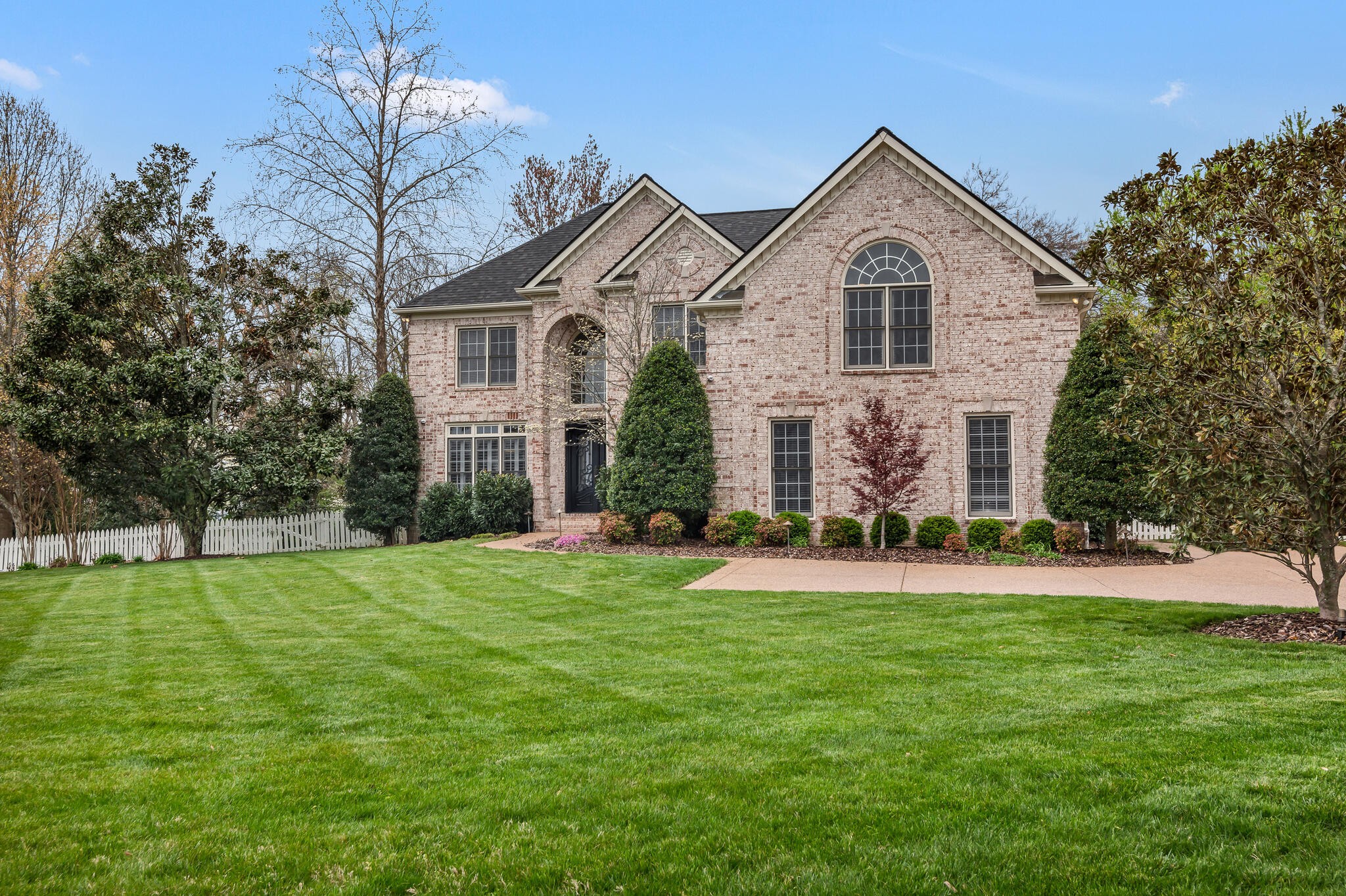 9111 Concord Hunt Cir