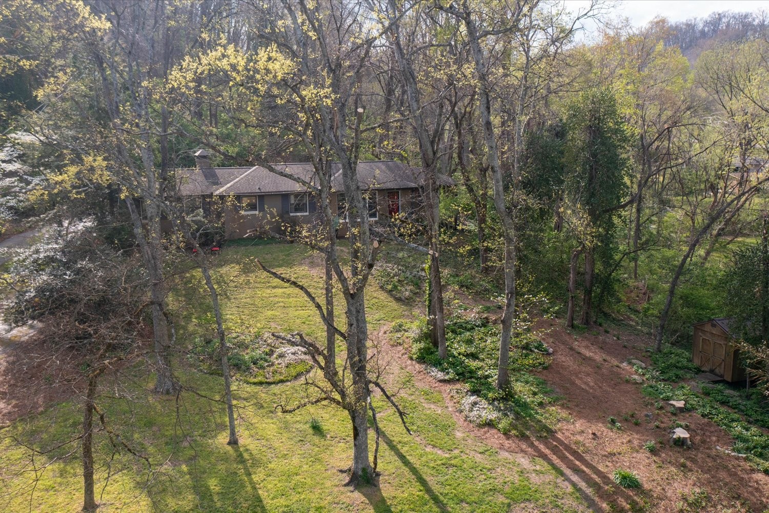 6510 Rolling Fork Dr