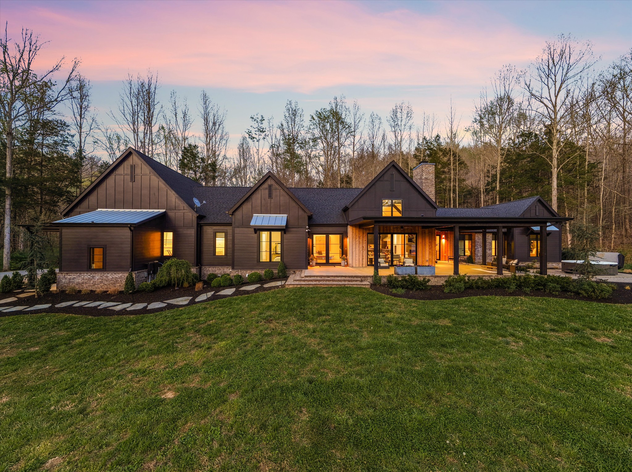 5620 Big East Fork Rd