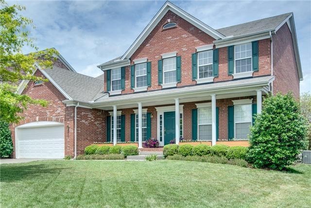 1249 Wheatley Forest Dr