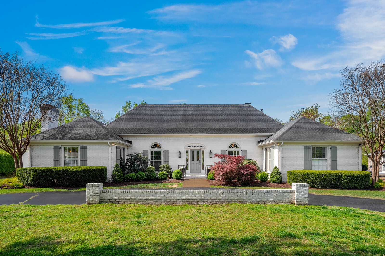 6013 Johnson Chapel Rd