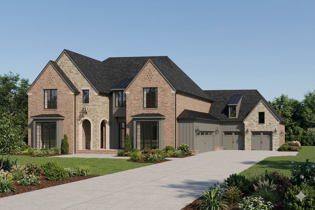 8087 Mountaintop Dr