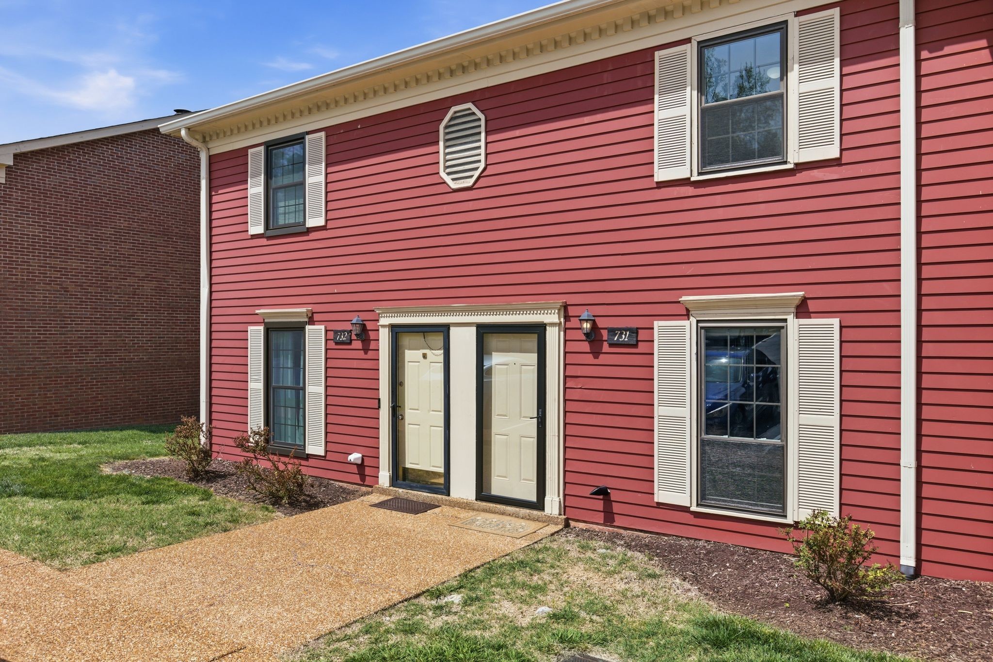 731 Fox Ridge Dr