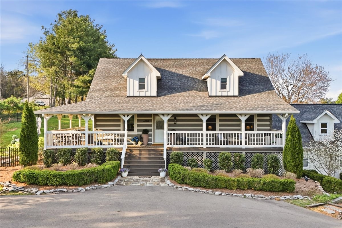 2254 Osburn Rd