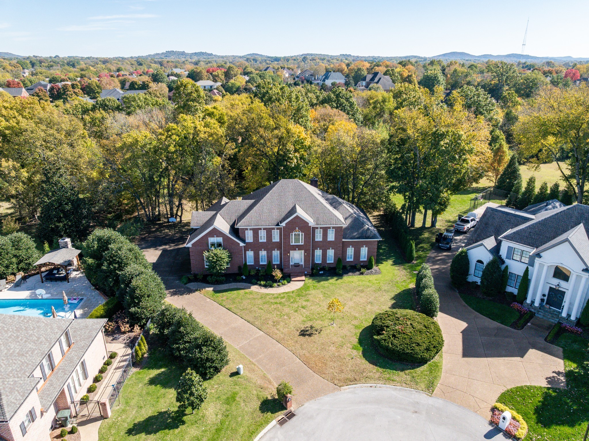 5154 Hereford Ct