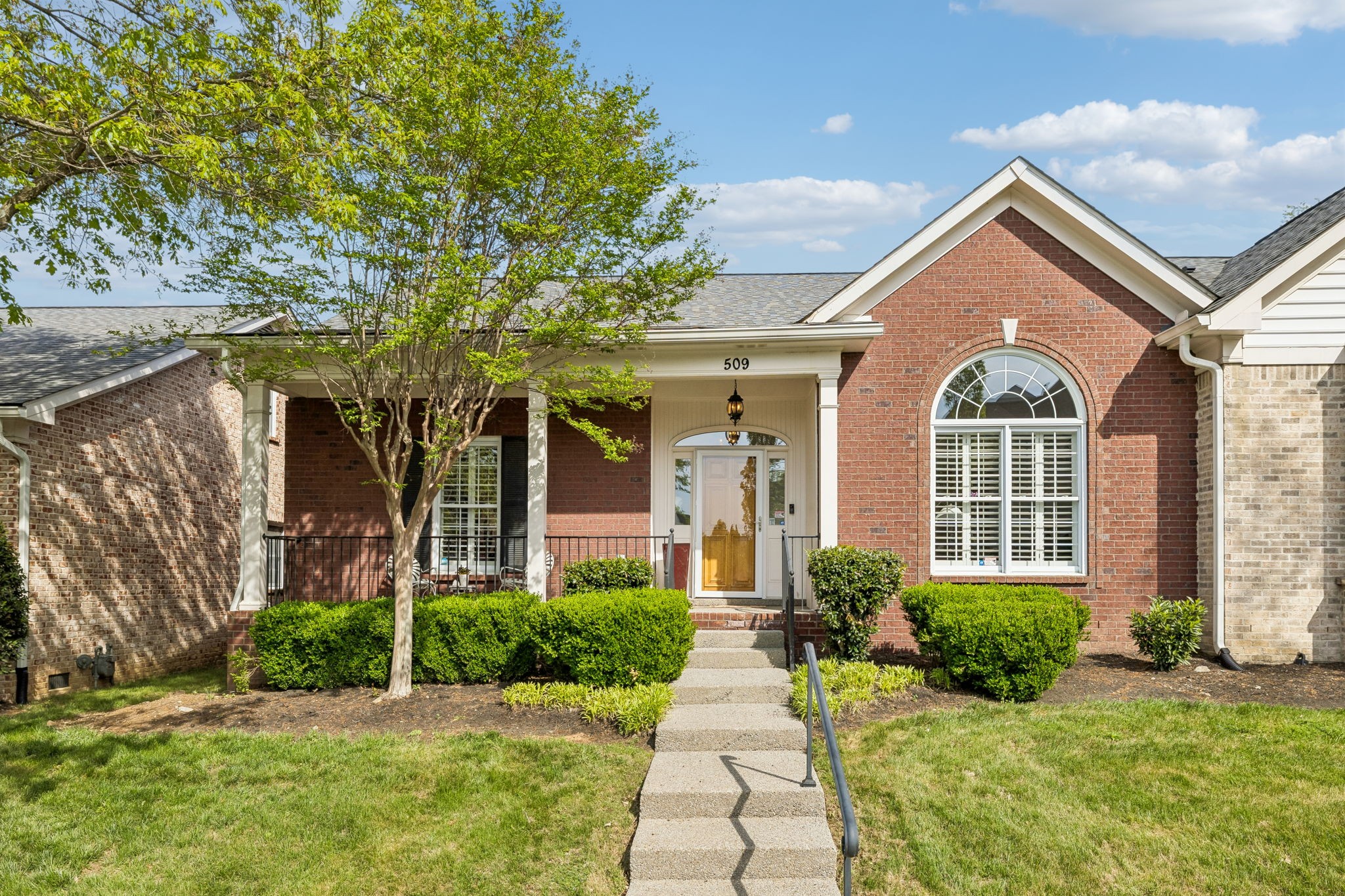 509 Glen Echo Pl