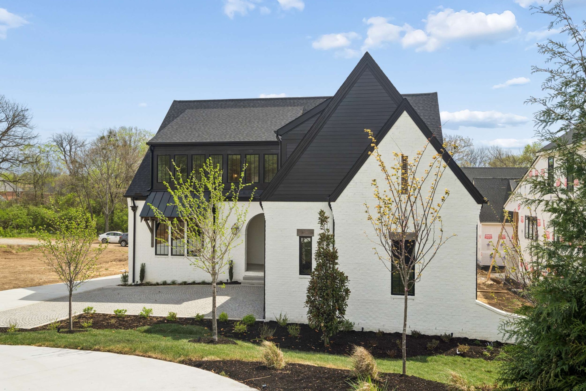 5448A Franklin Pike Cir