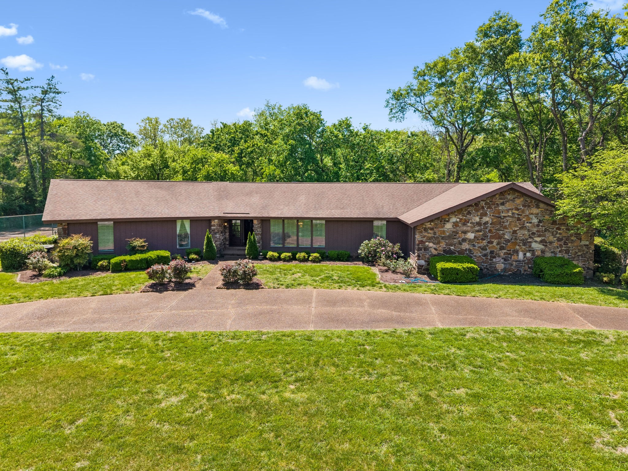 6019 Johnson Chapel Rd