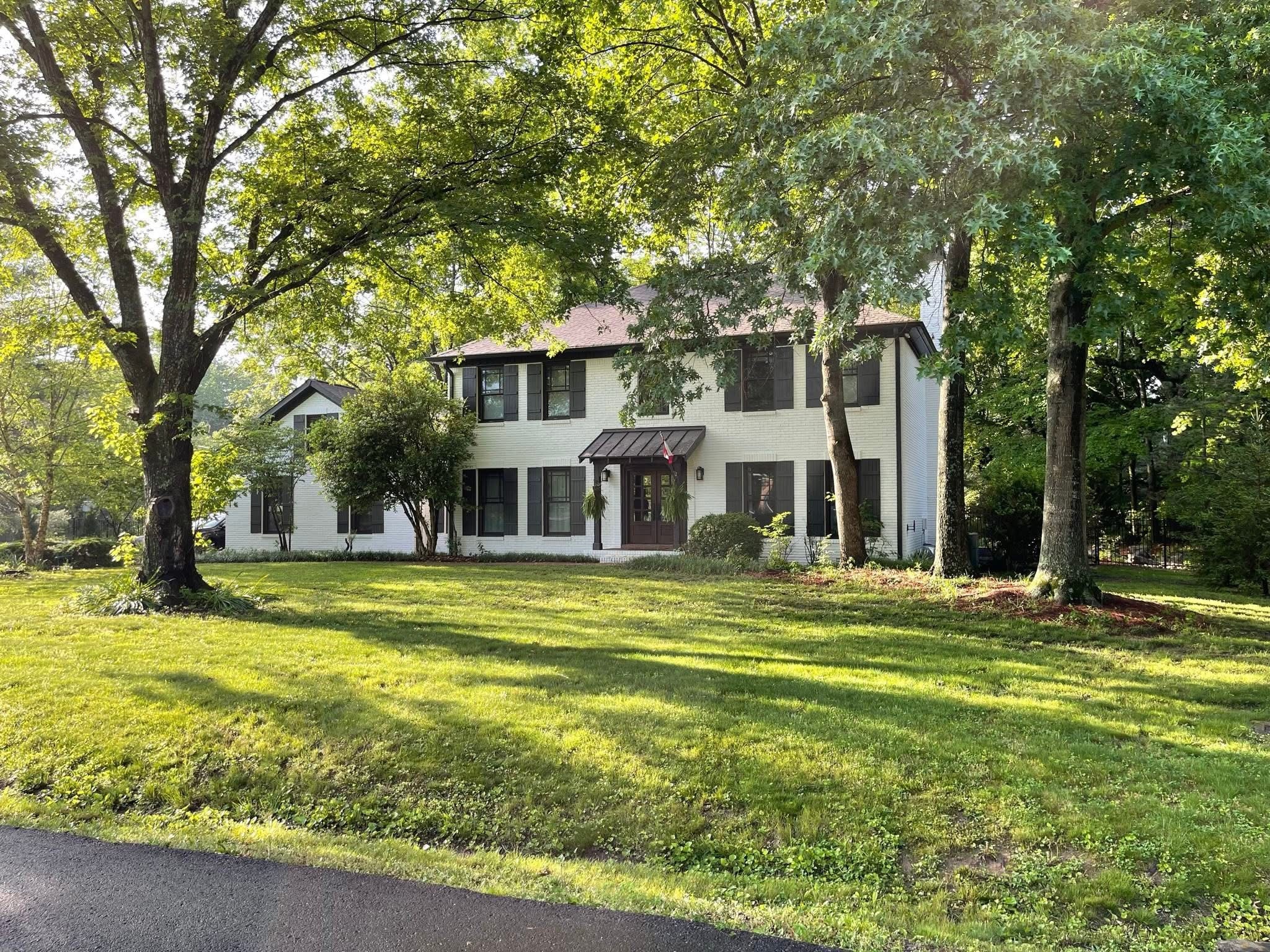 901 Creekwood Ct