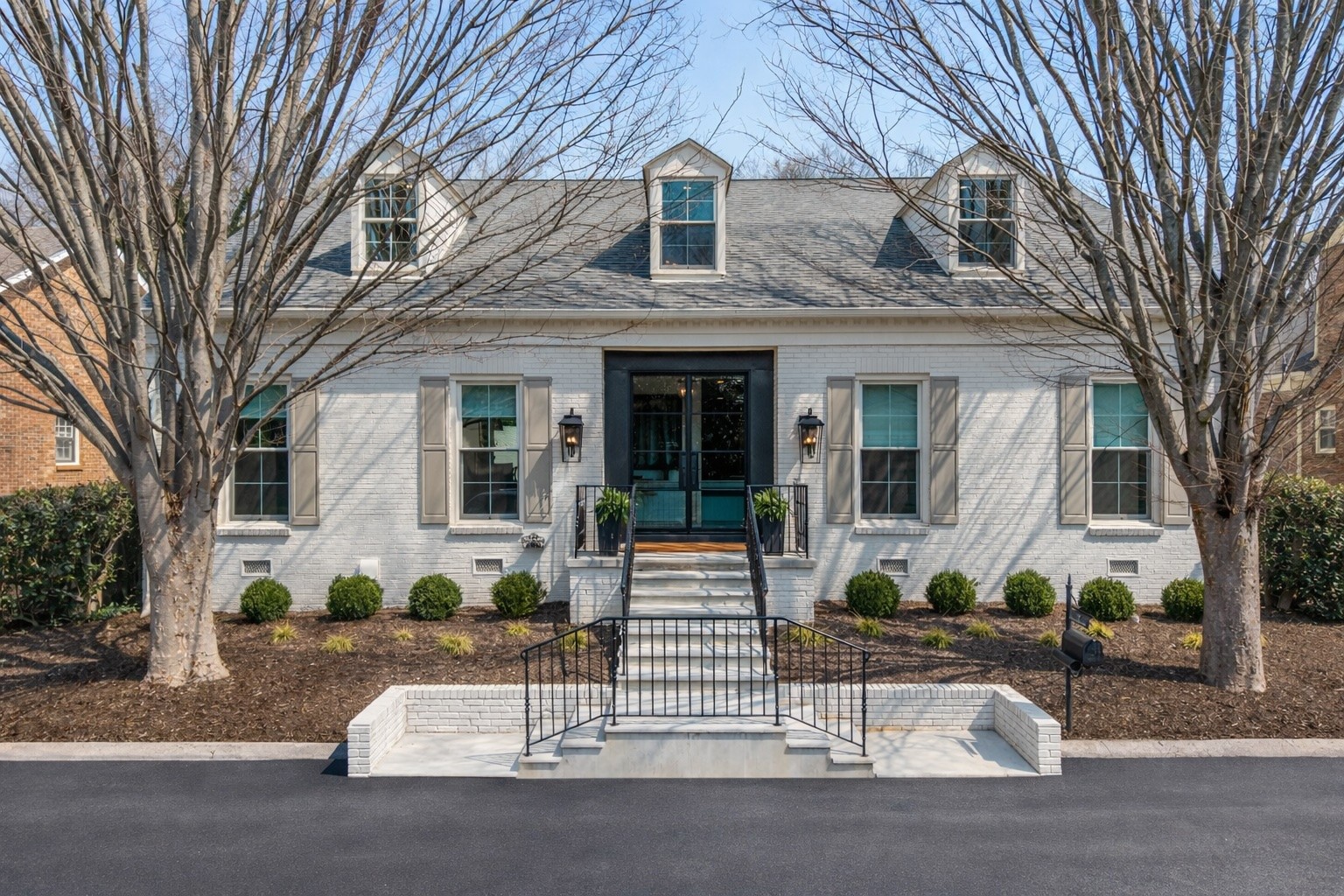 75 Concord Park, W