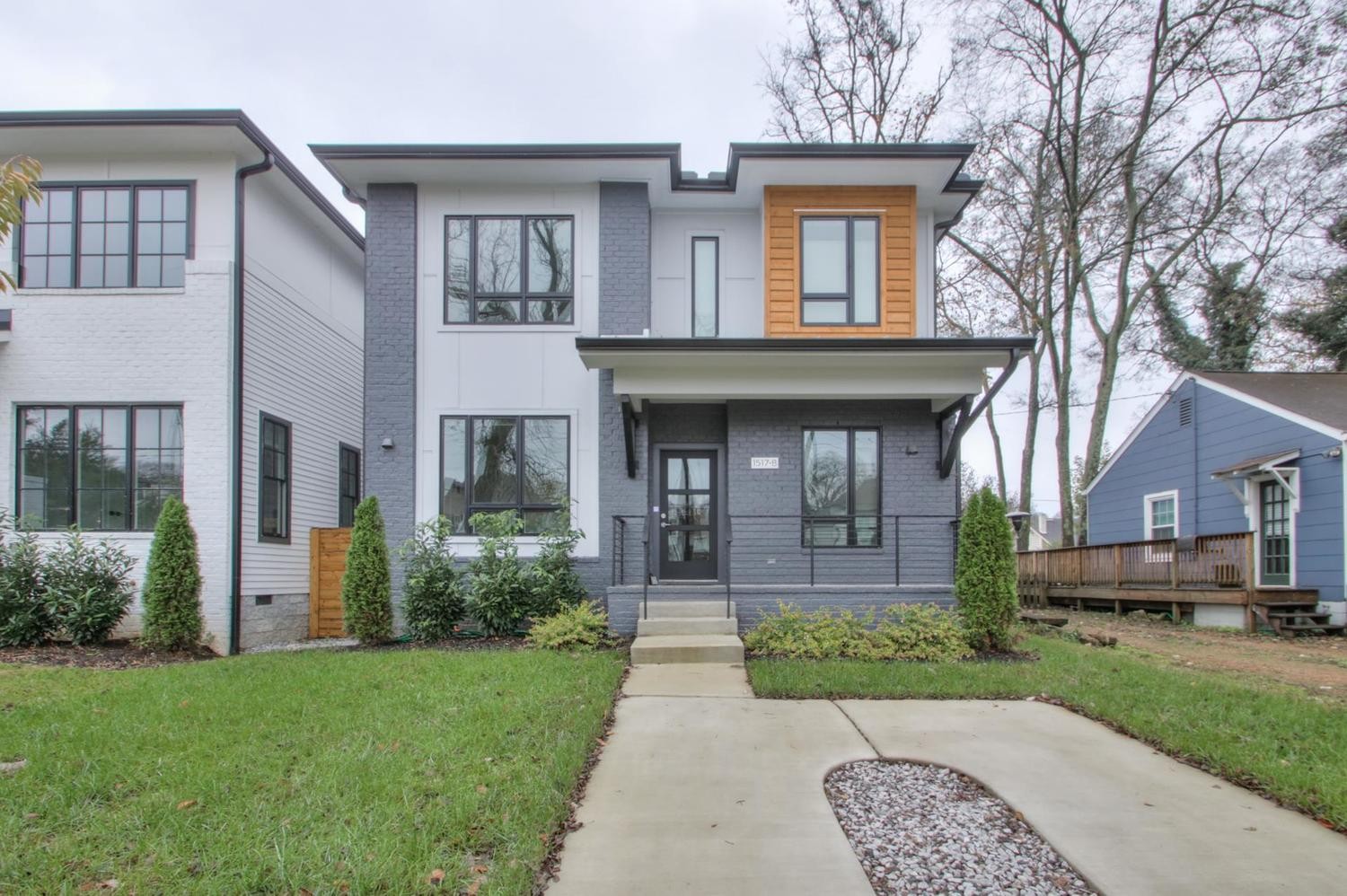 1517 Kirkwood Ave