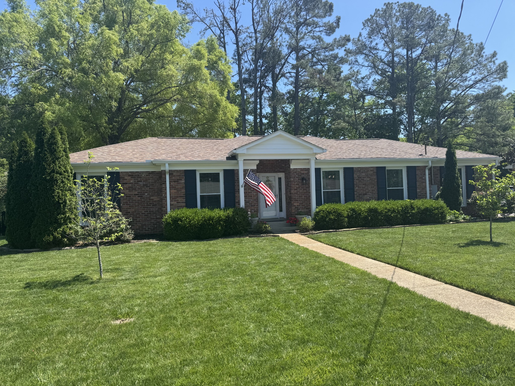 914 Percy Warner Blvd