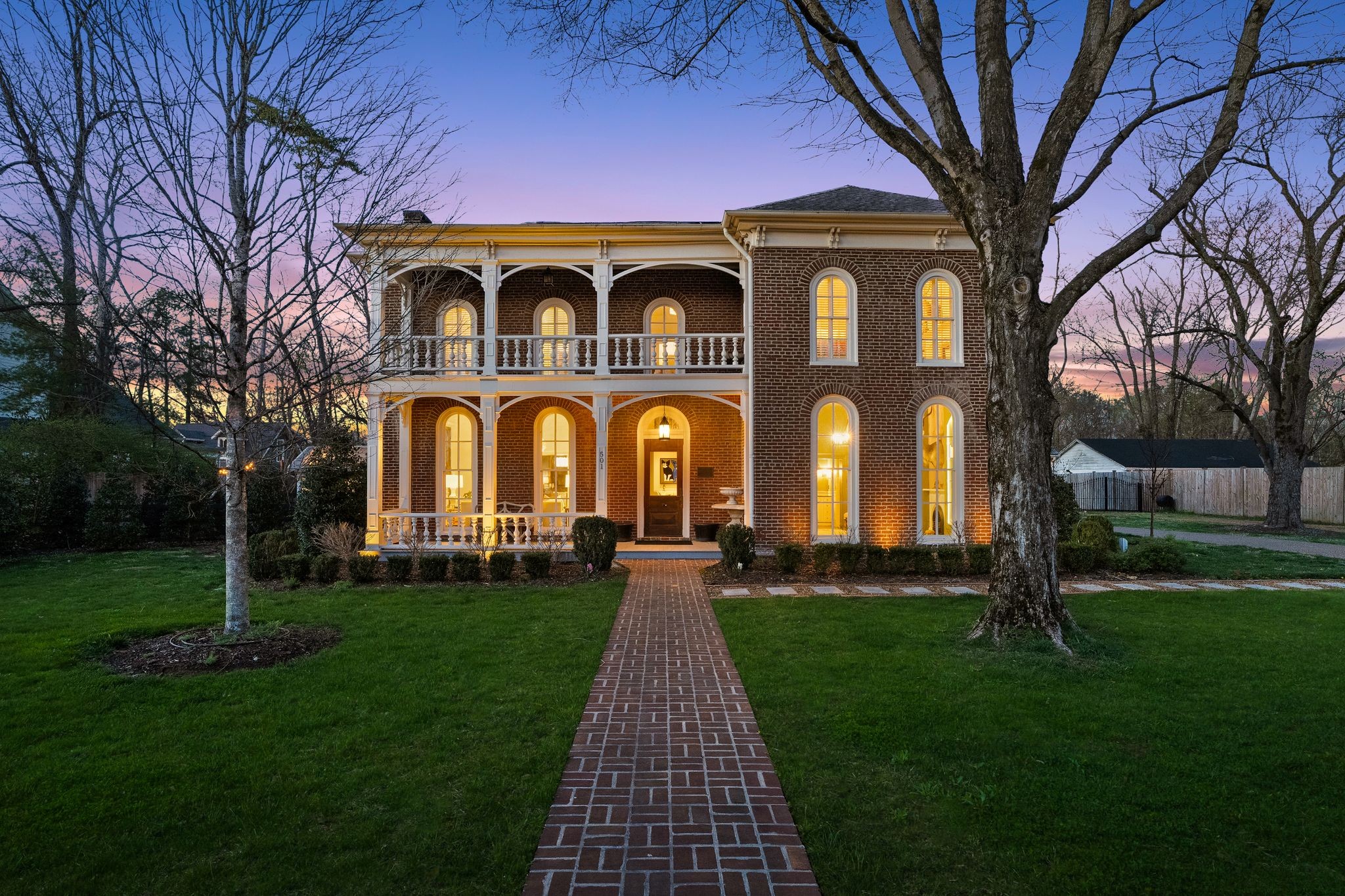 501 Murfreesboro Rd