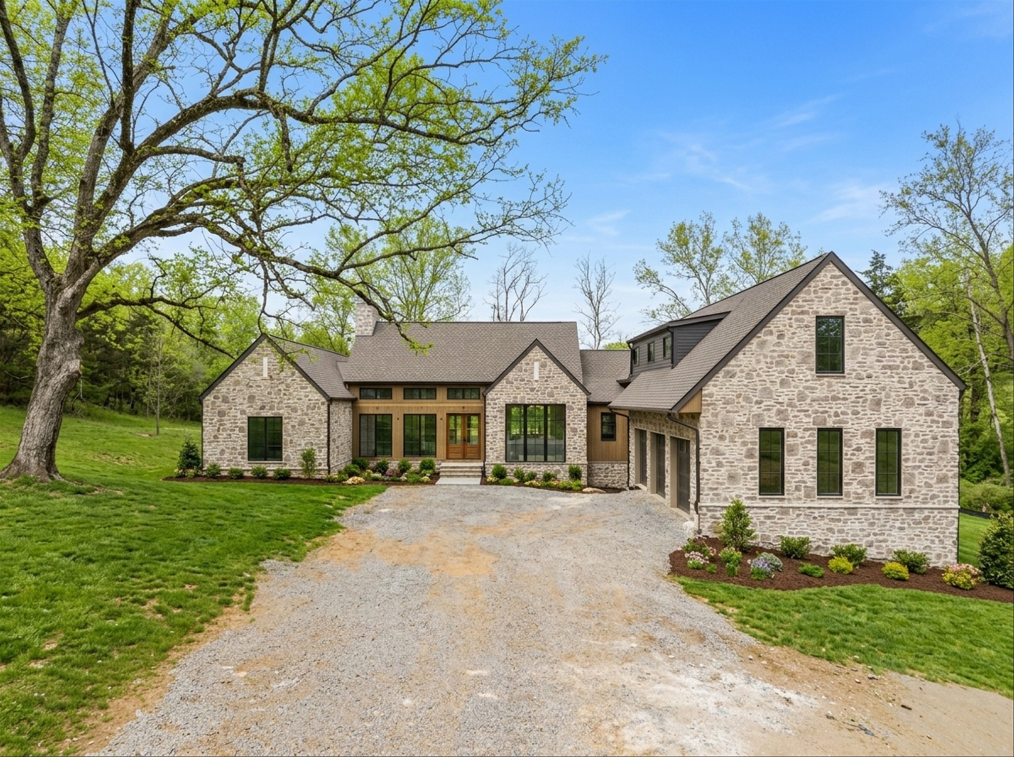 1801 Bittersweet Trail