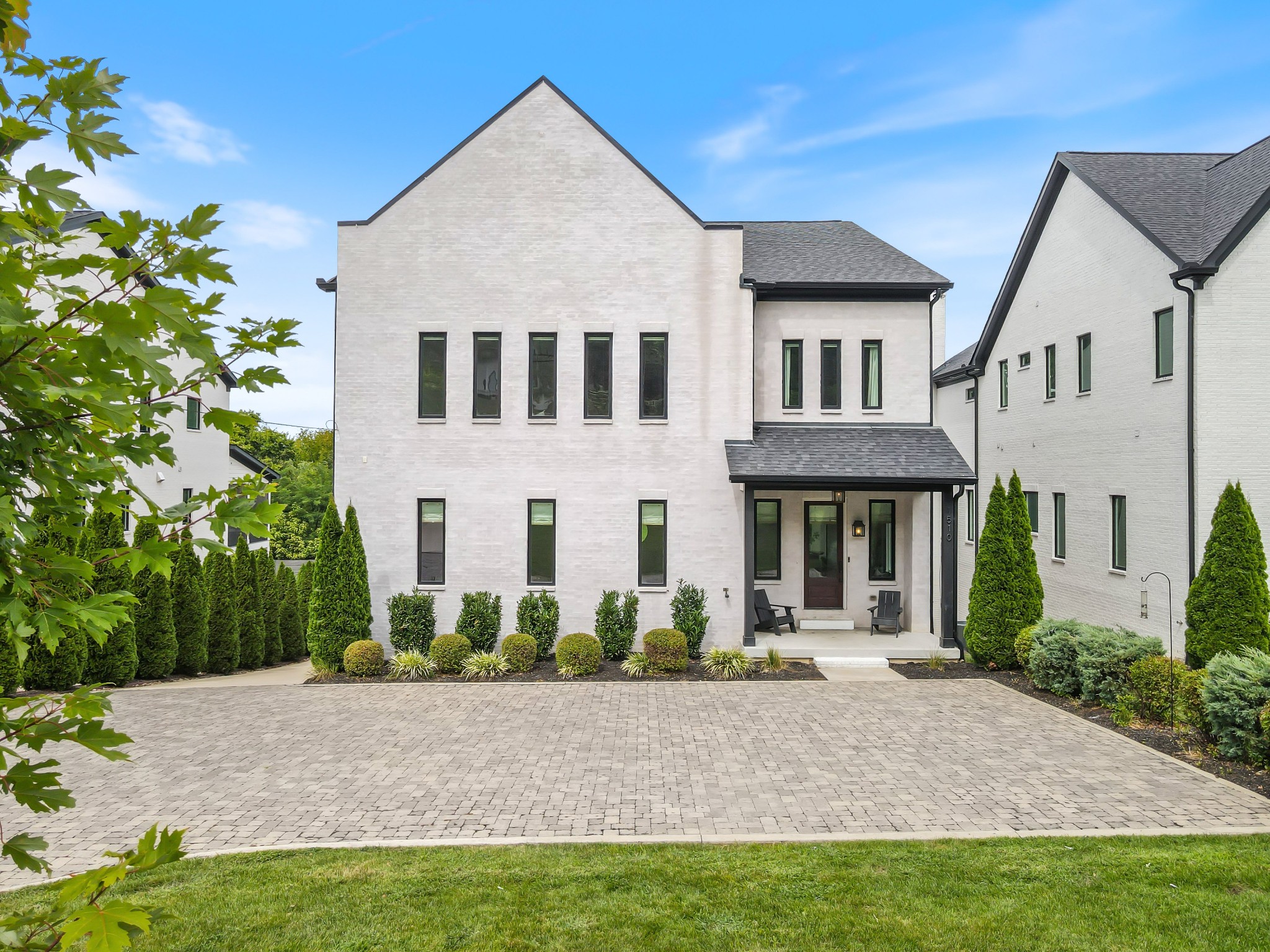 1510 Tyne Blvd