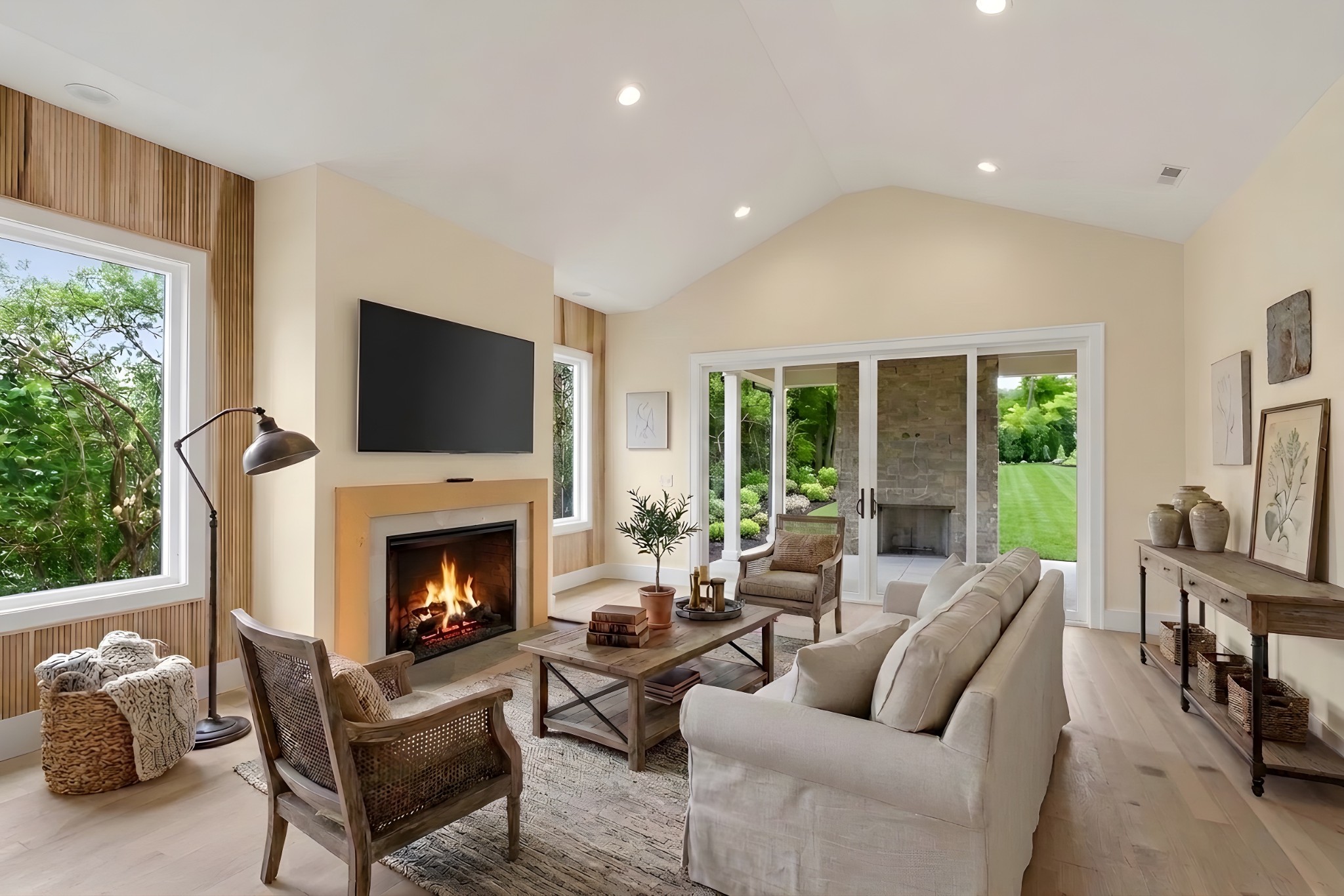 2203 Castleman Dr