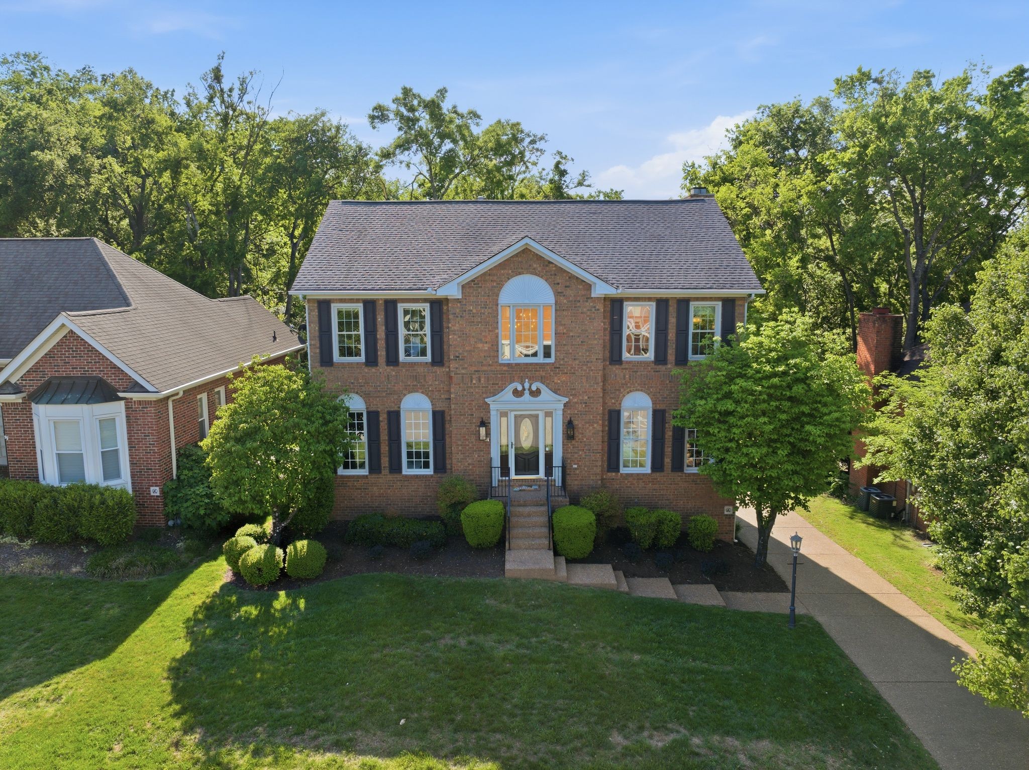 5021 Fredericksburg Way, E