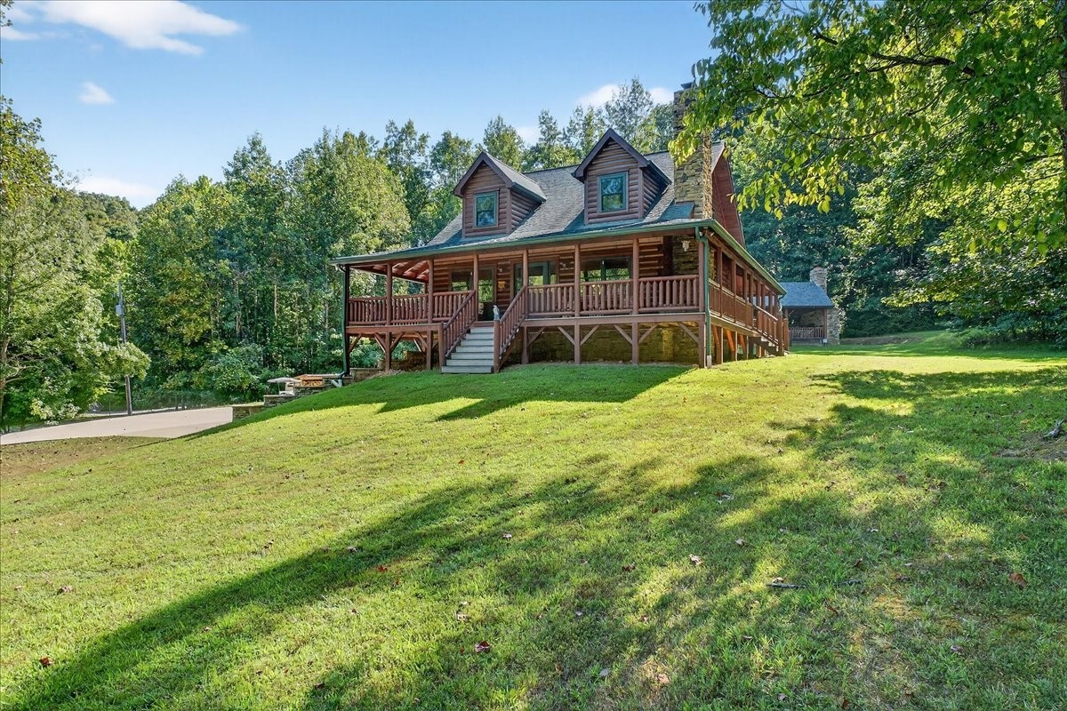 3975 Jarman Hollow Rd