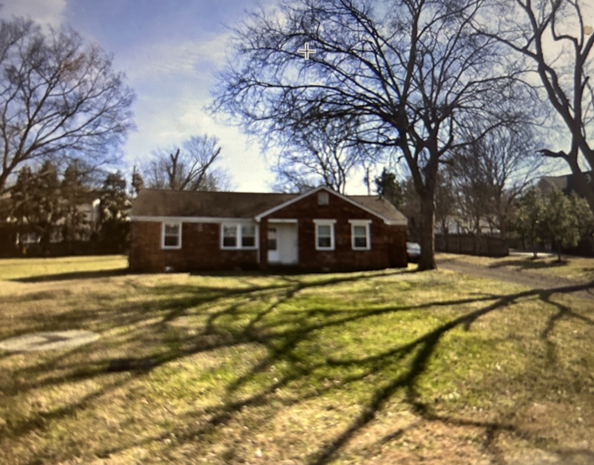 6006 Don Allen Rd
