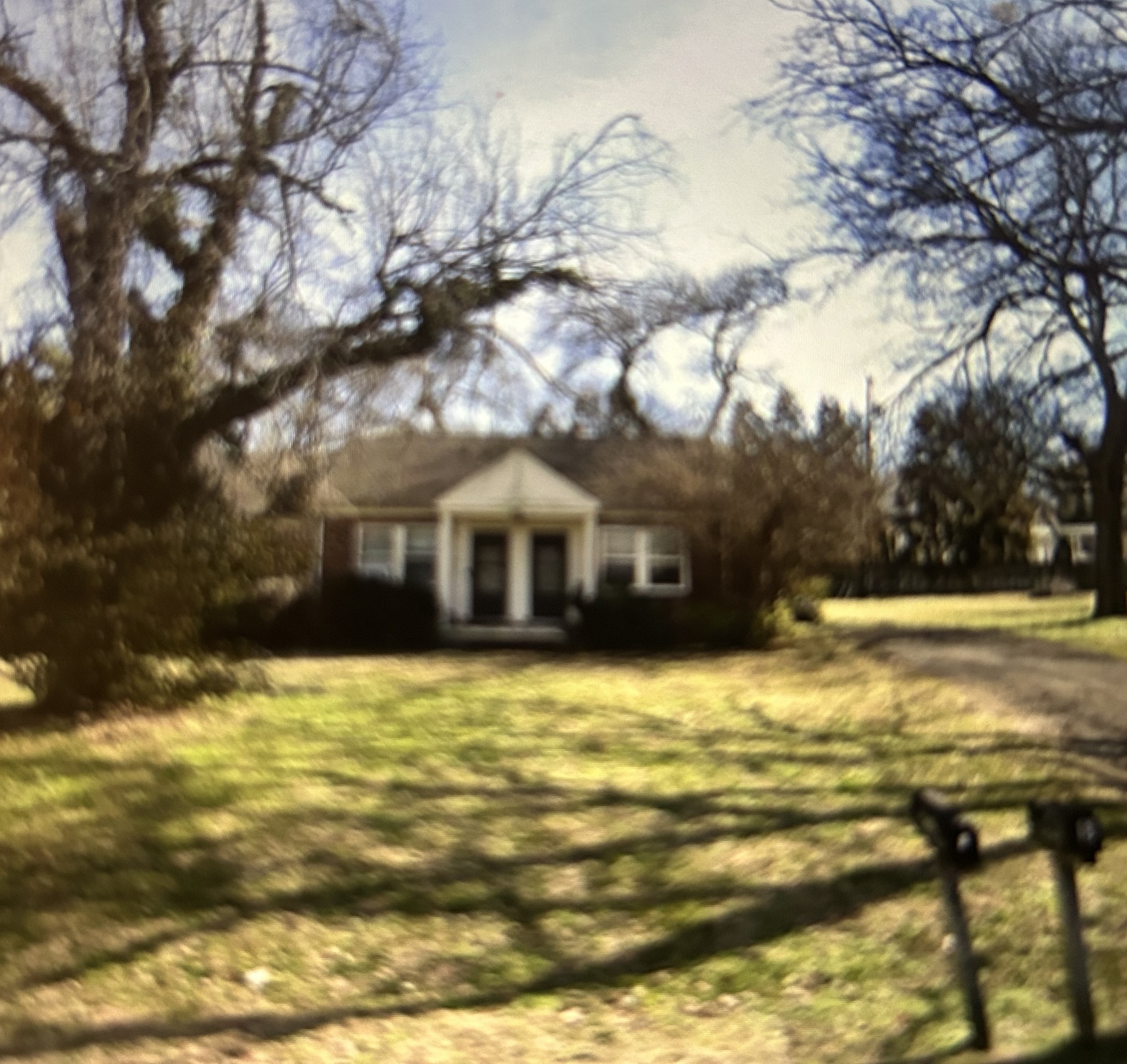 6004 Don Allen Rd