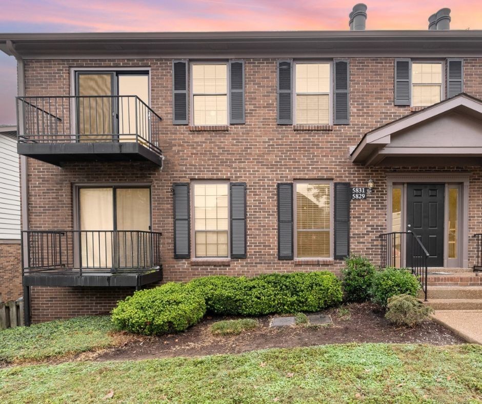 5831 Brentwood Trce