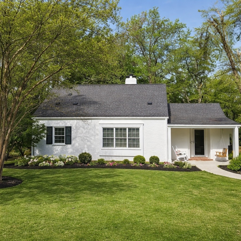 711 Cantrell Ave